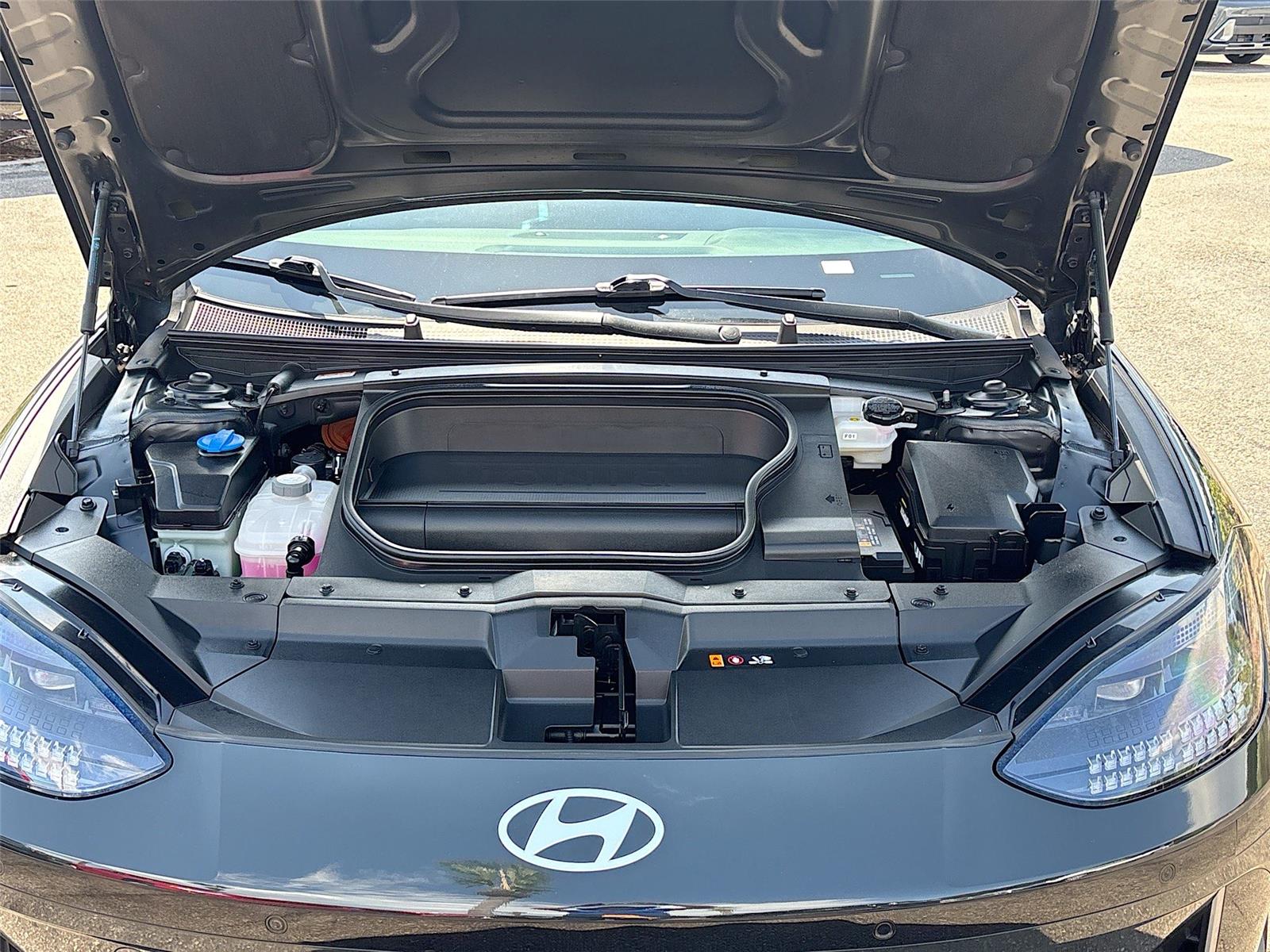 2024 Hyundai IONIQ 6 SEL