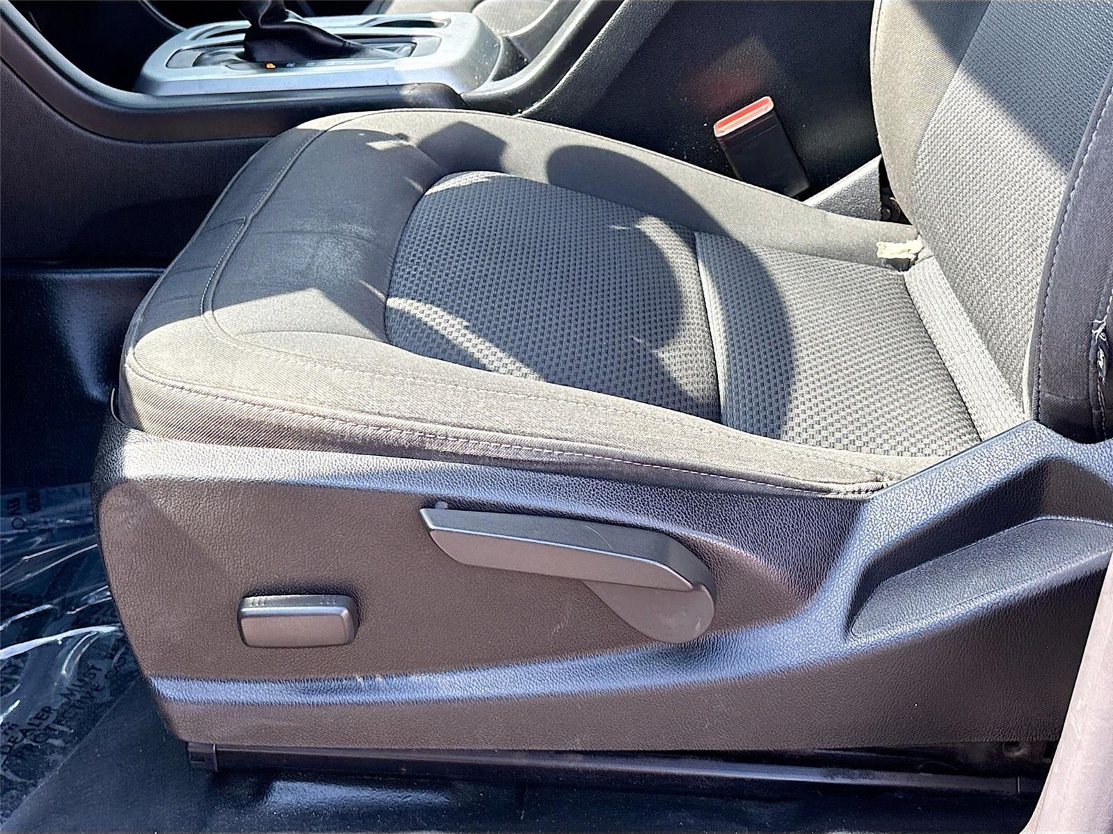 2021 Chevrolet Colorado 2WD LT
