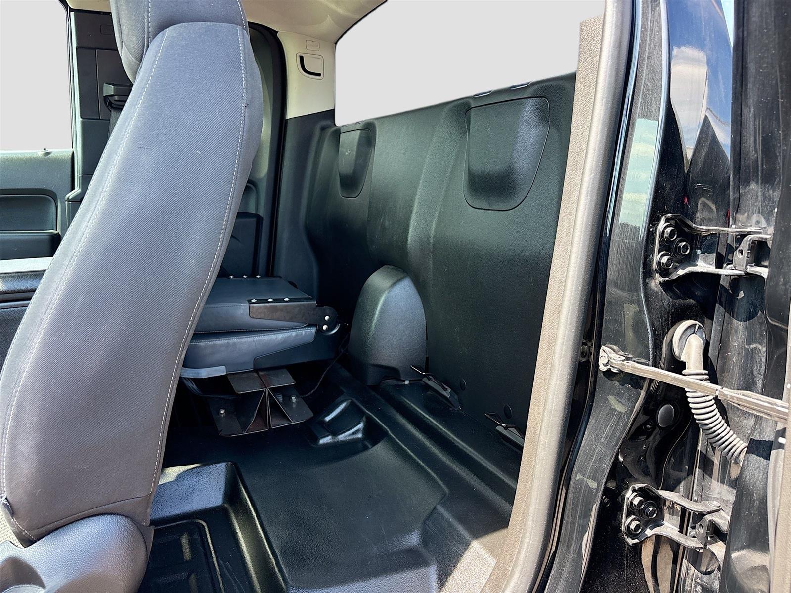2021 Chevrolet Colorado 2WD LT