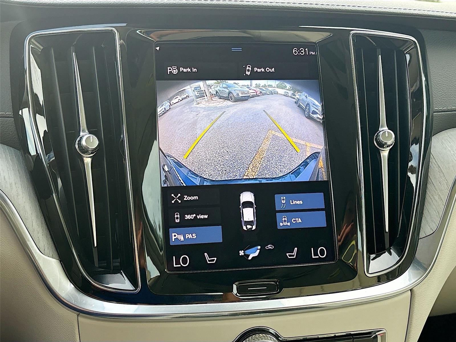 2022 Volvo S60 Recharge Plug-In Hybrid Inscription