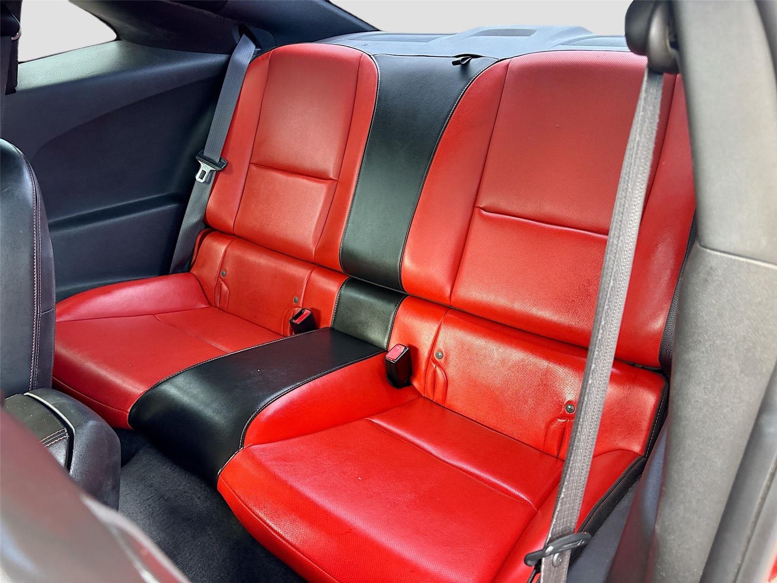 2010 Chevrolet Camaro 2SS