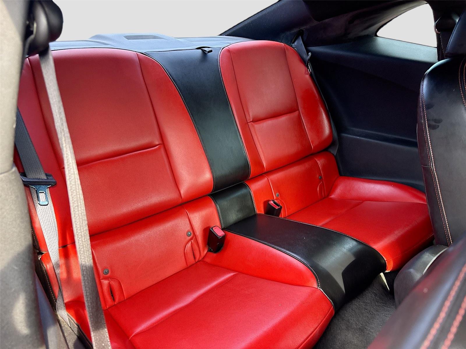 2010 Chevrolet Camaro 2SS