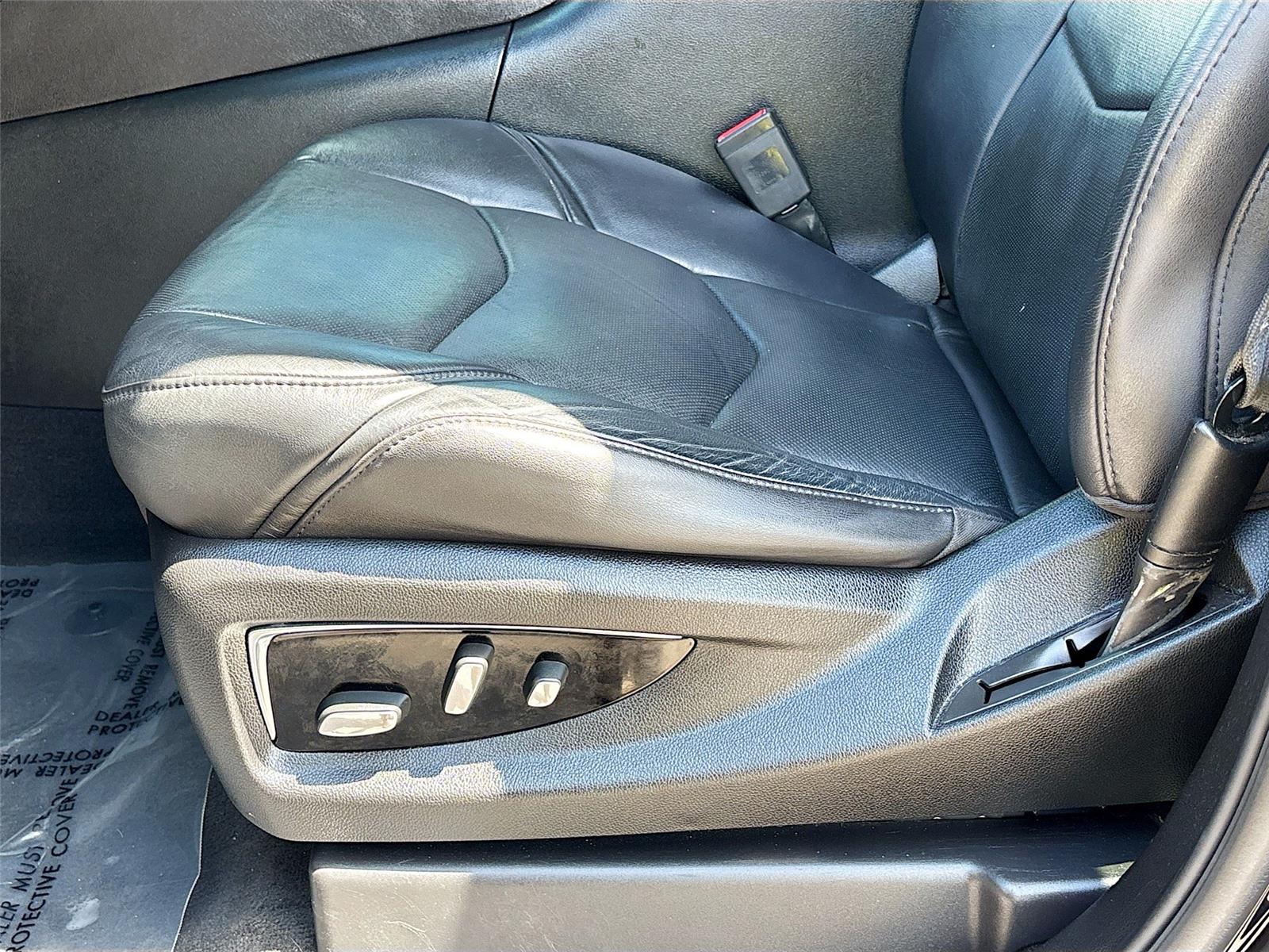 2018 Cadillac Escalade