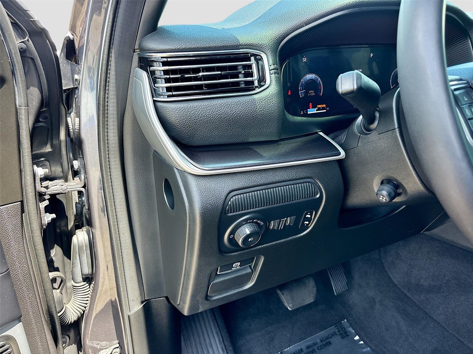 2022 Jeep Wagoneer Series I