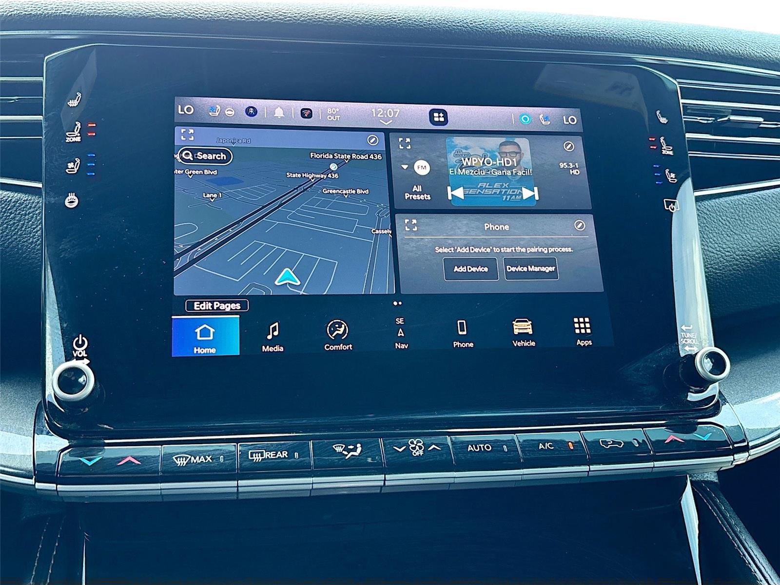 2022 Jeep Wagoneer Series I