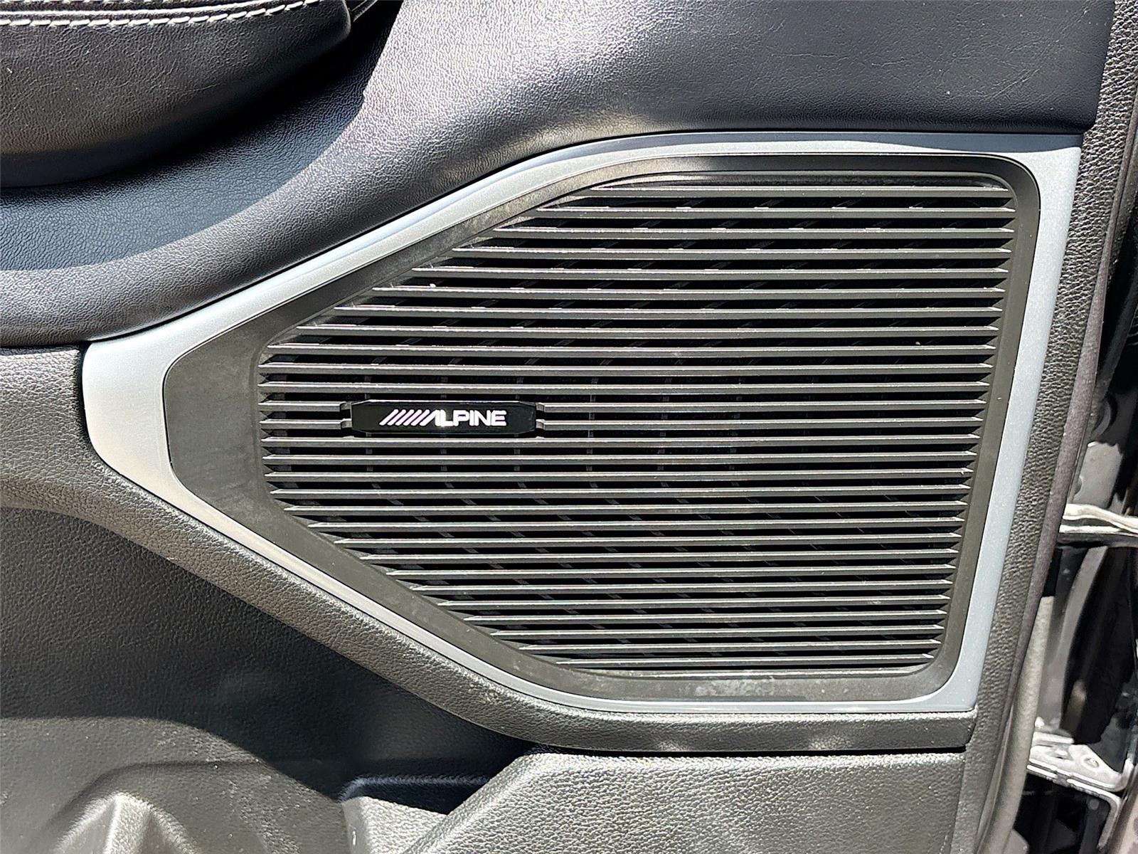 2022 Jeep Wagoneer Series I