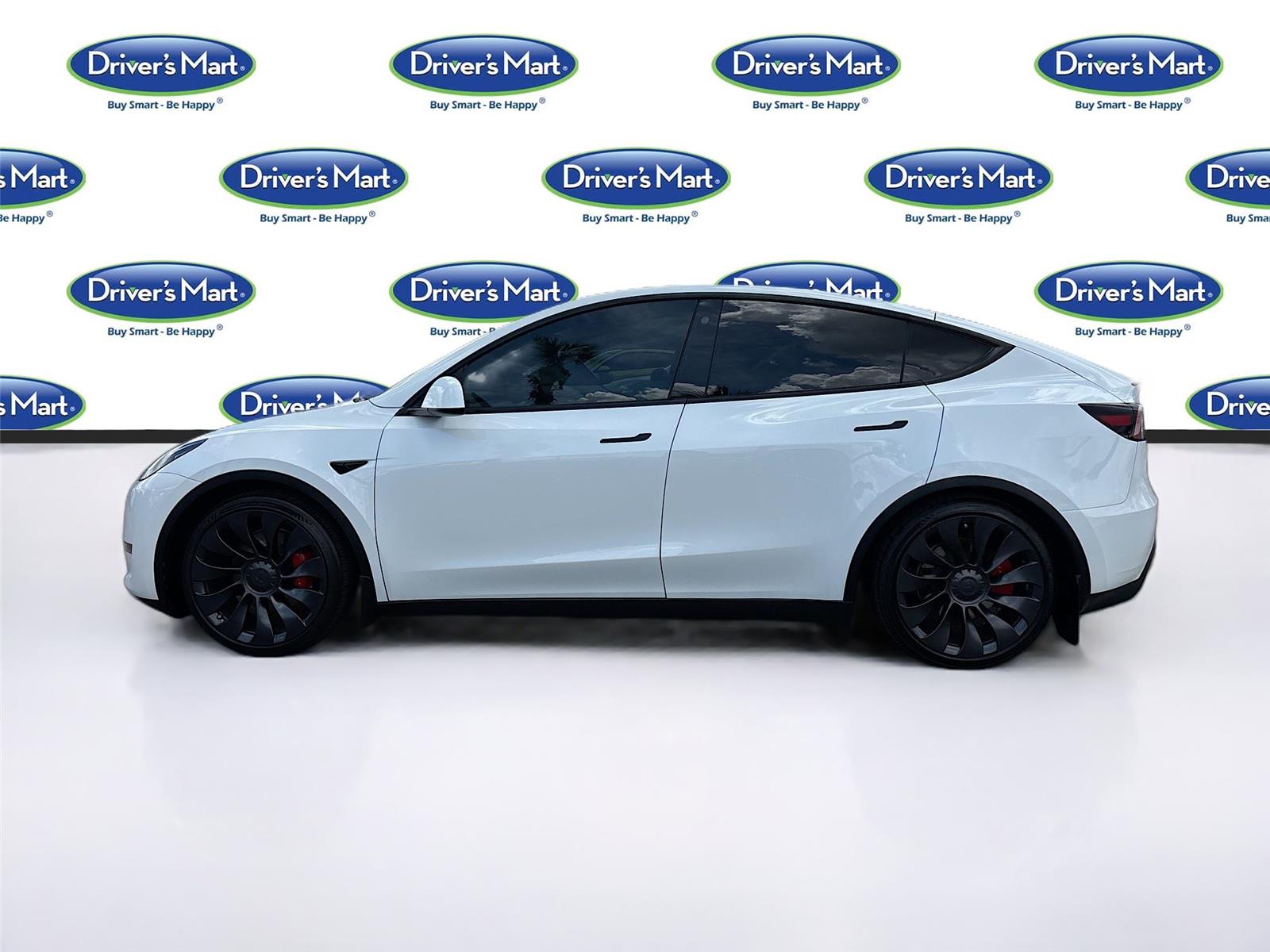 2023 Tesla Model Y Performance