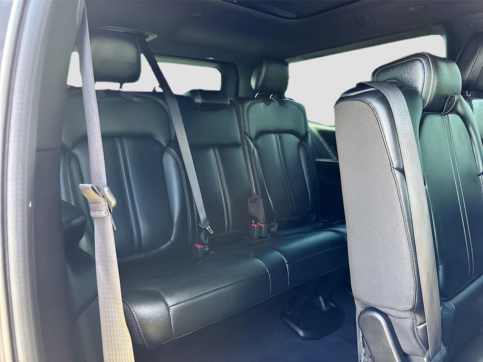 2022 Jeep Wagoneer Series I