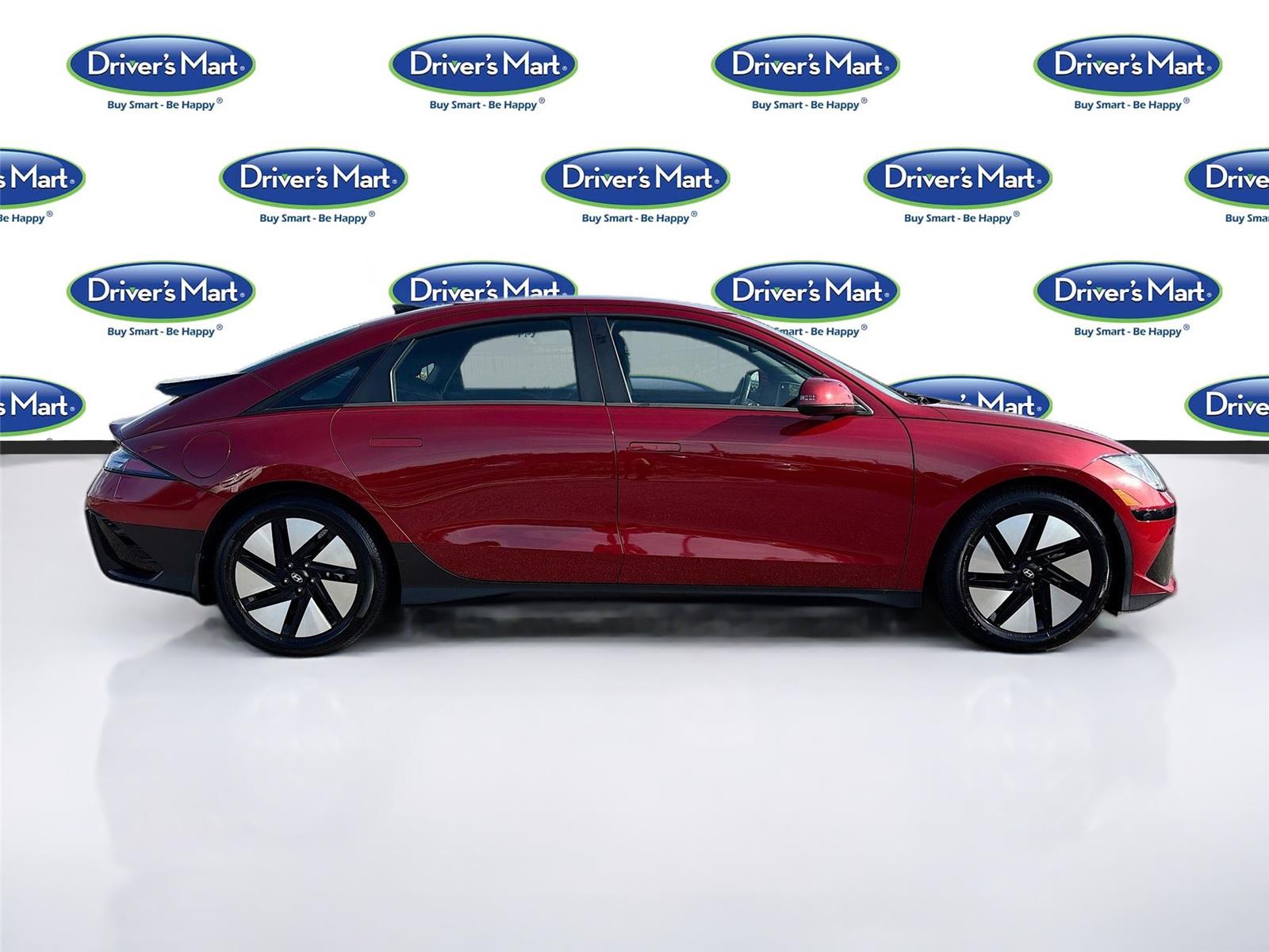 2024 Hyundai IONIQ 6 SE