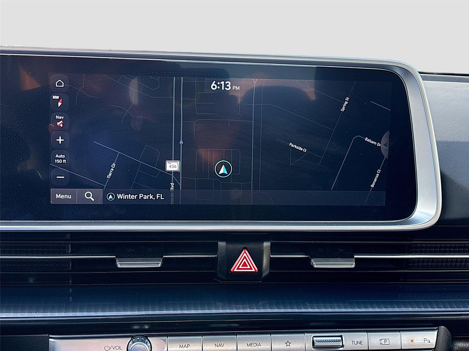 2024 Hyundai IONIQ 6 SE
