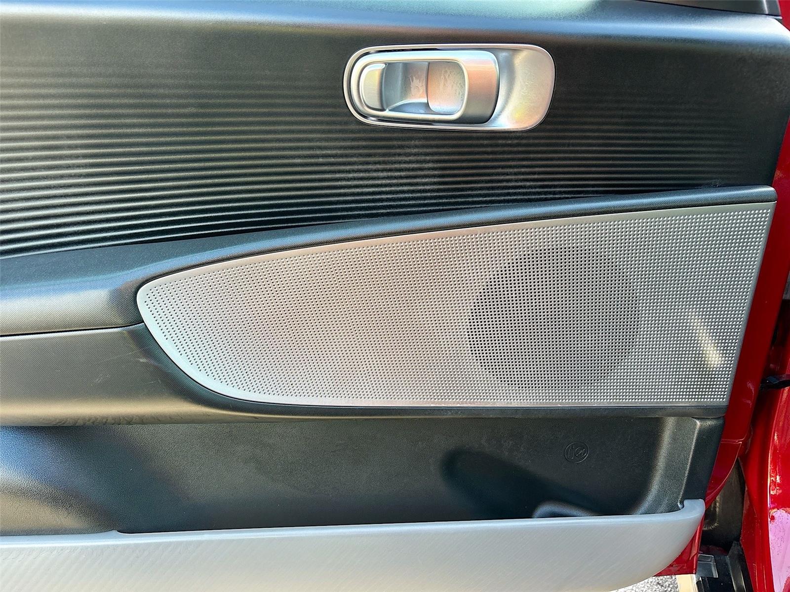 2024 Hyundai IONIQ 6 SE