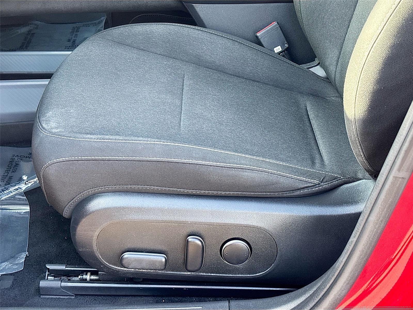 2024 Hyundai IONIQ 6 SE