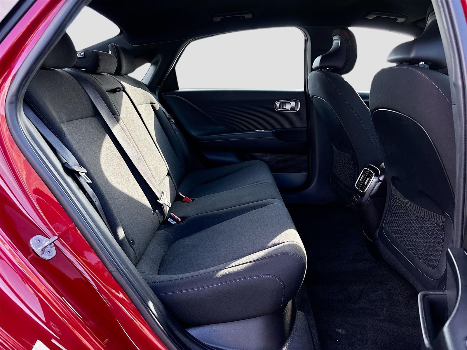 2024 Hyundai IONIQ 6 SE