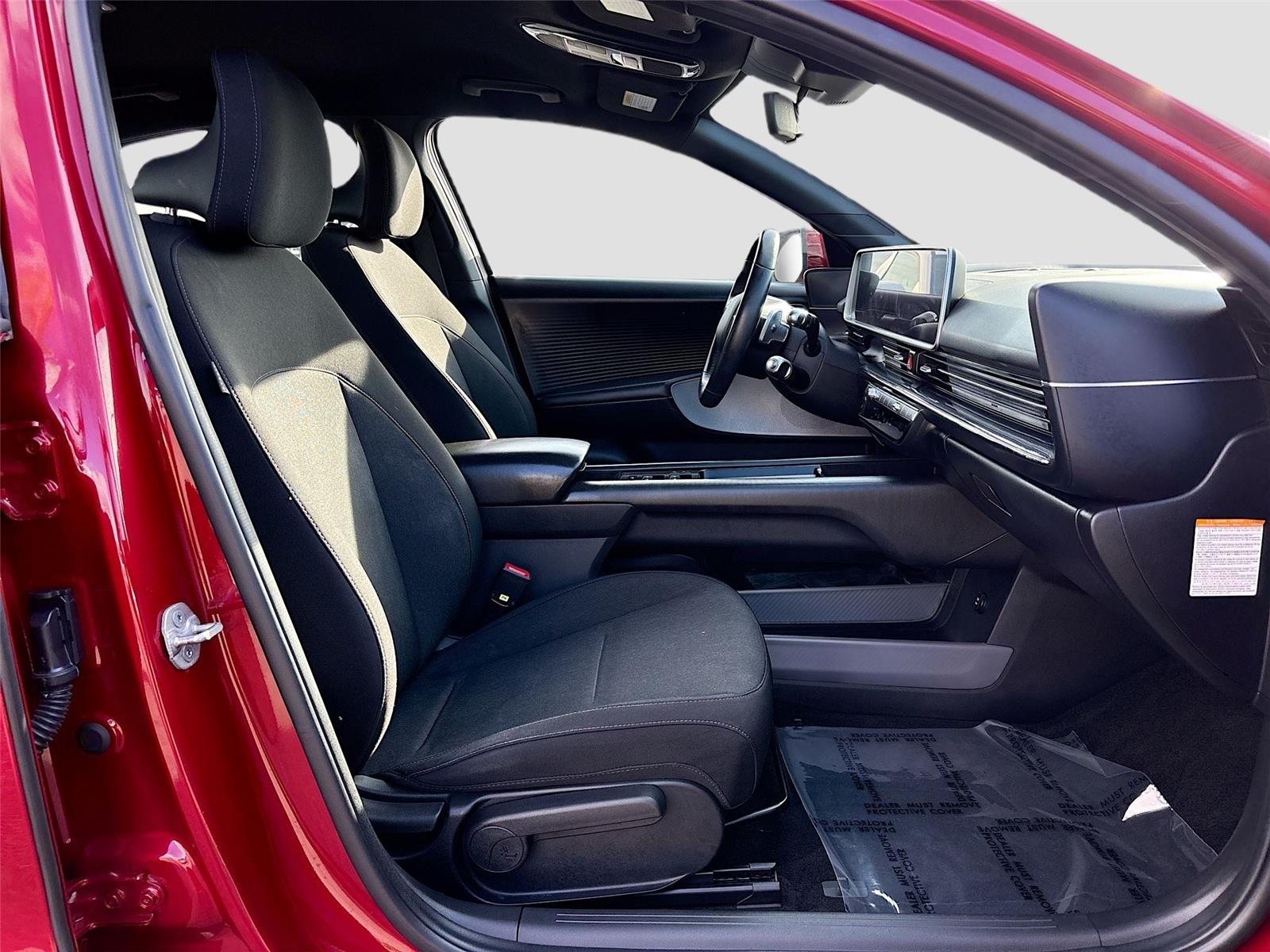 2024 Hyundai IONIQ 6 SE