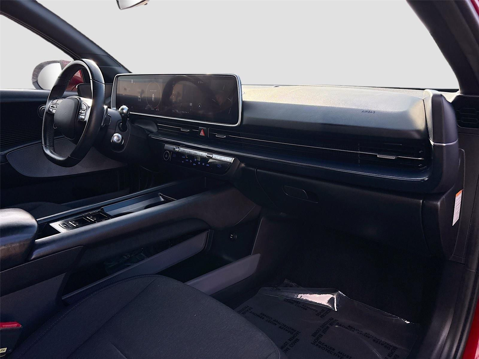 2024 Hyundai IONIQ 6 SE
