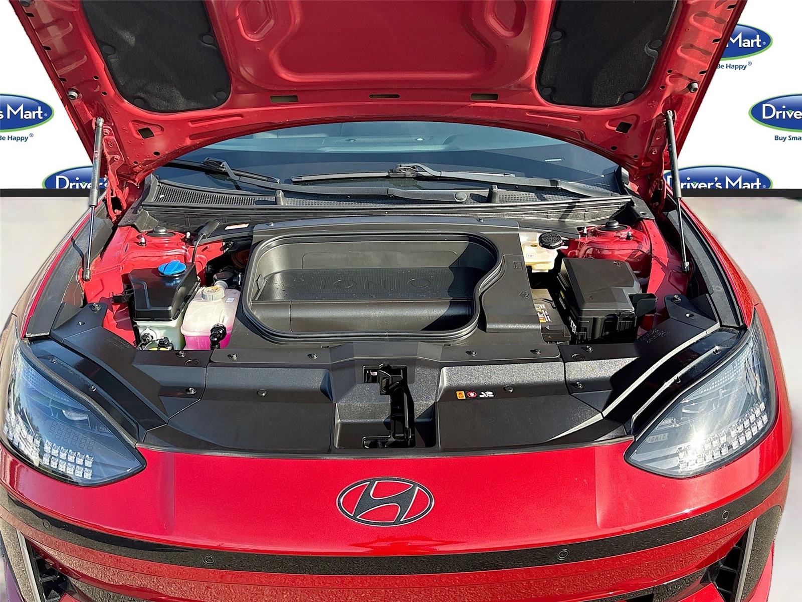 2024 Hyundai IONIQ 6 SE