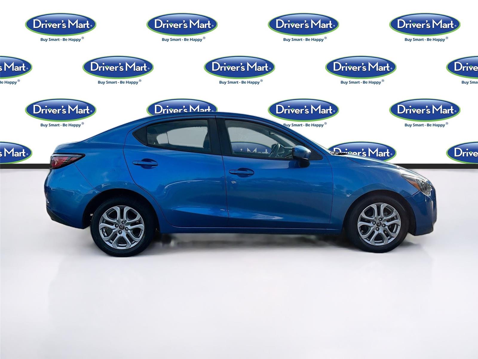2018 Toyota Yaris iA