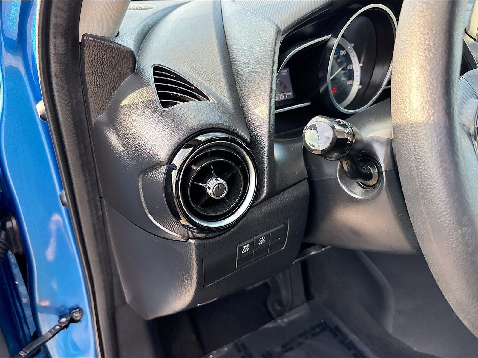 2018 Toyota Yaris iA