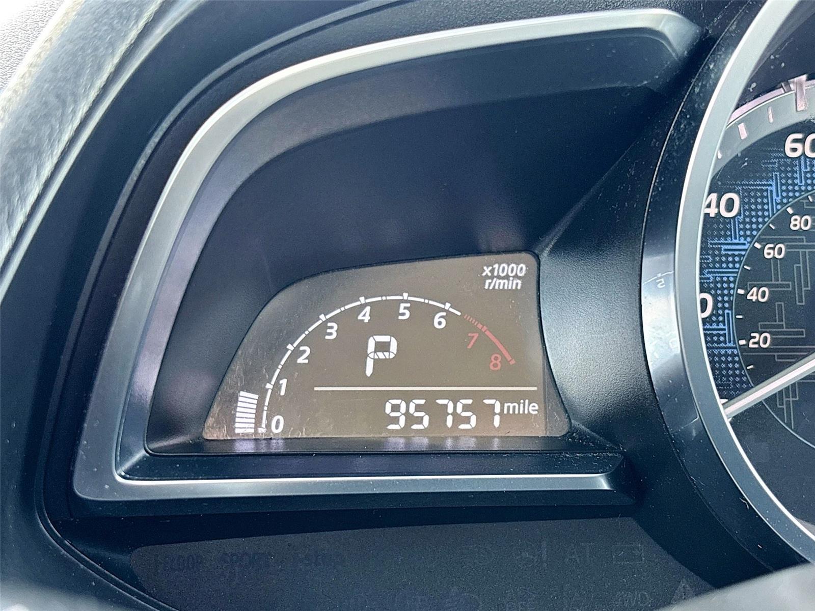 2018 Toyota Yaris iA