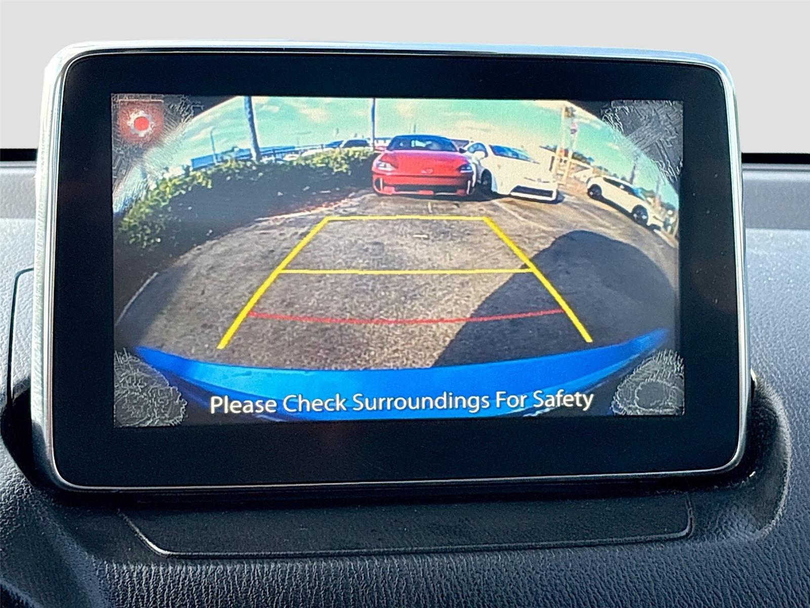 2018 Toyota Yaris iA
