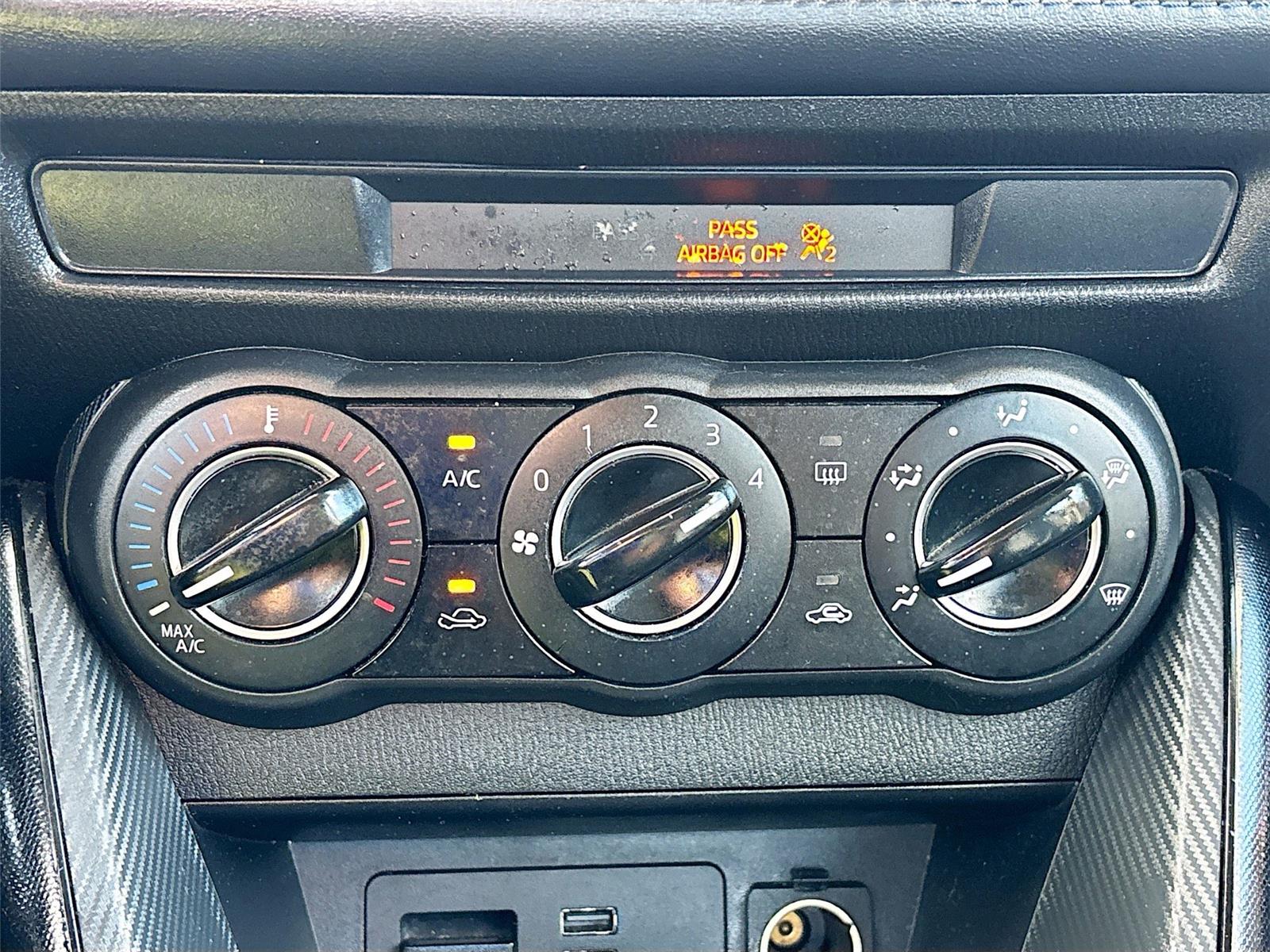 2018 Toyota Yaris iA
