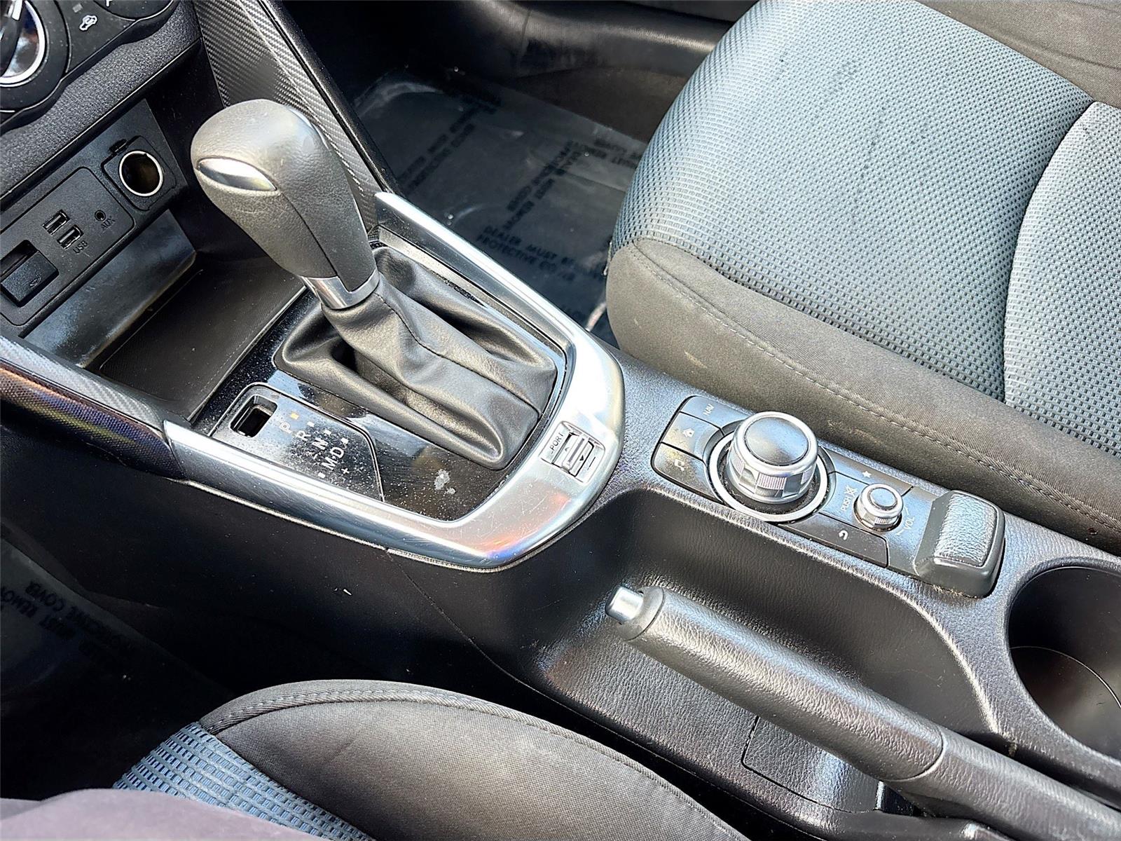 2018 Toyota Yaris iA