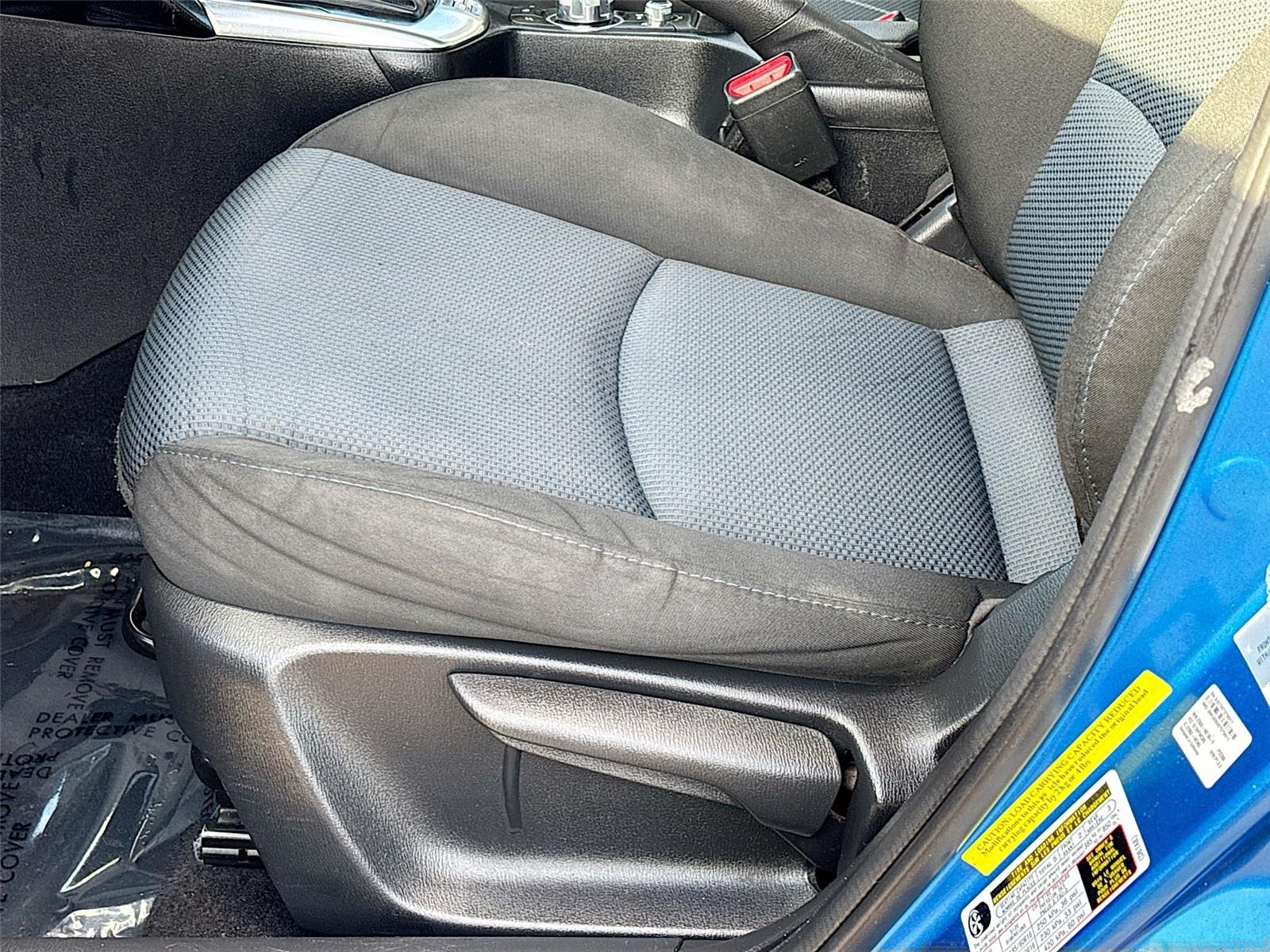 2018 Toyota Yaris iA