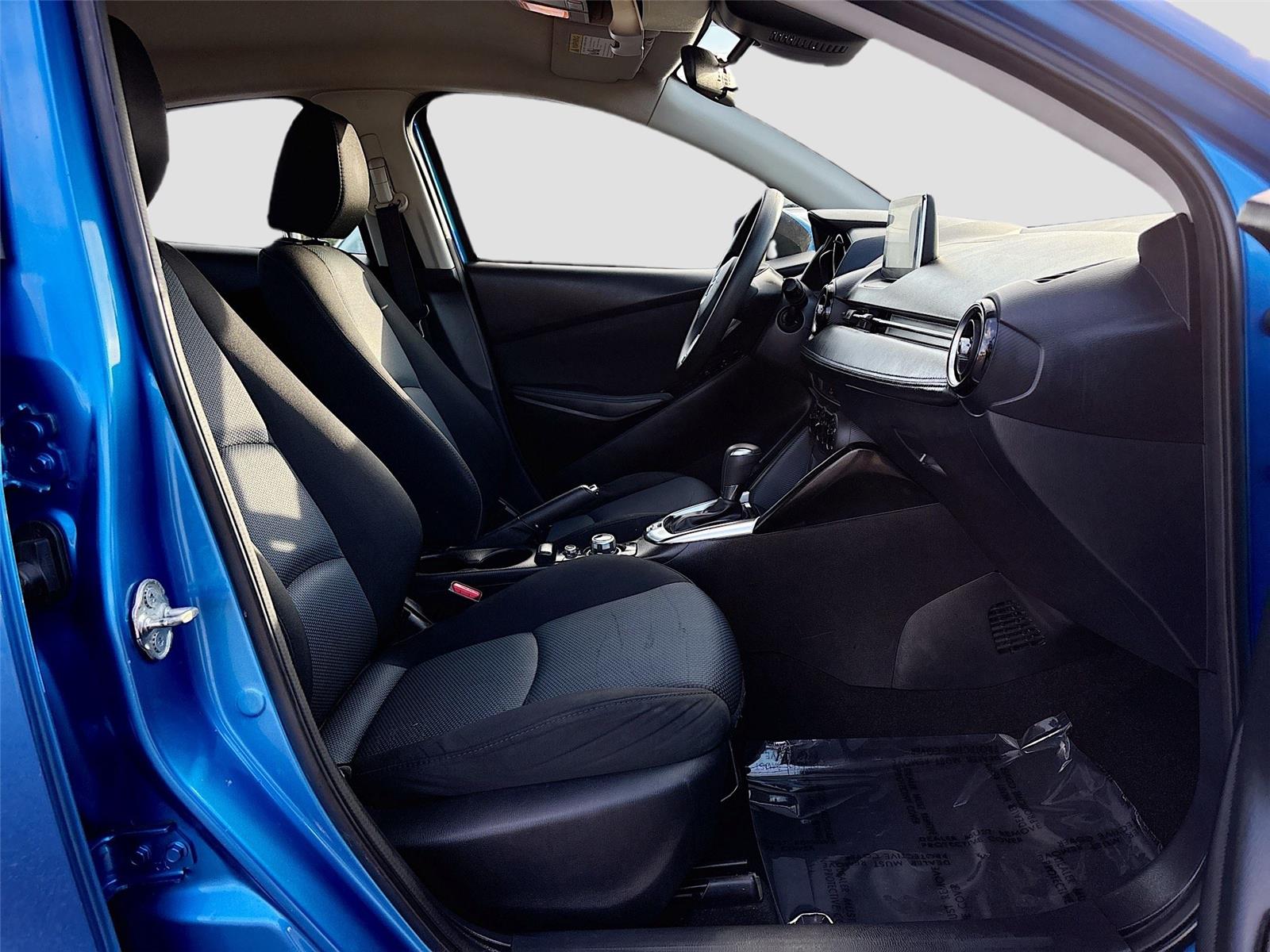 2018 Toyota Yaris iA