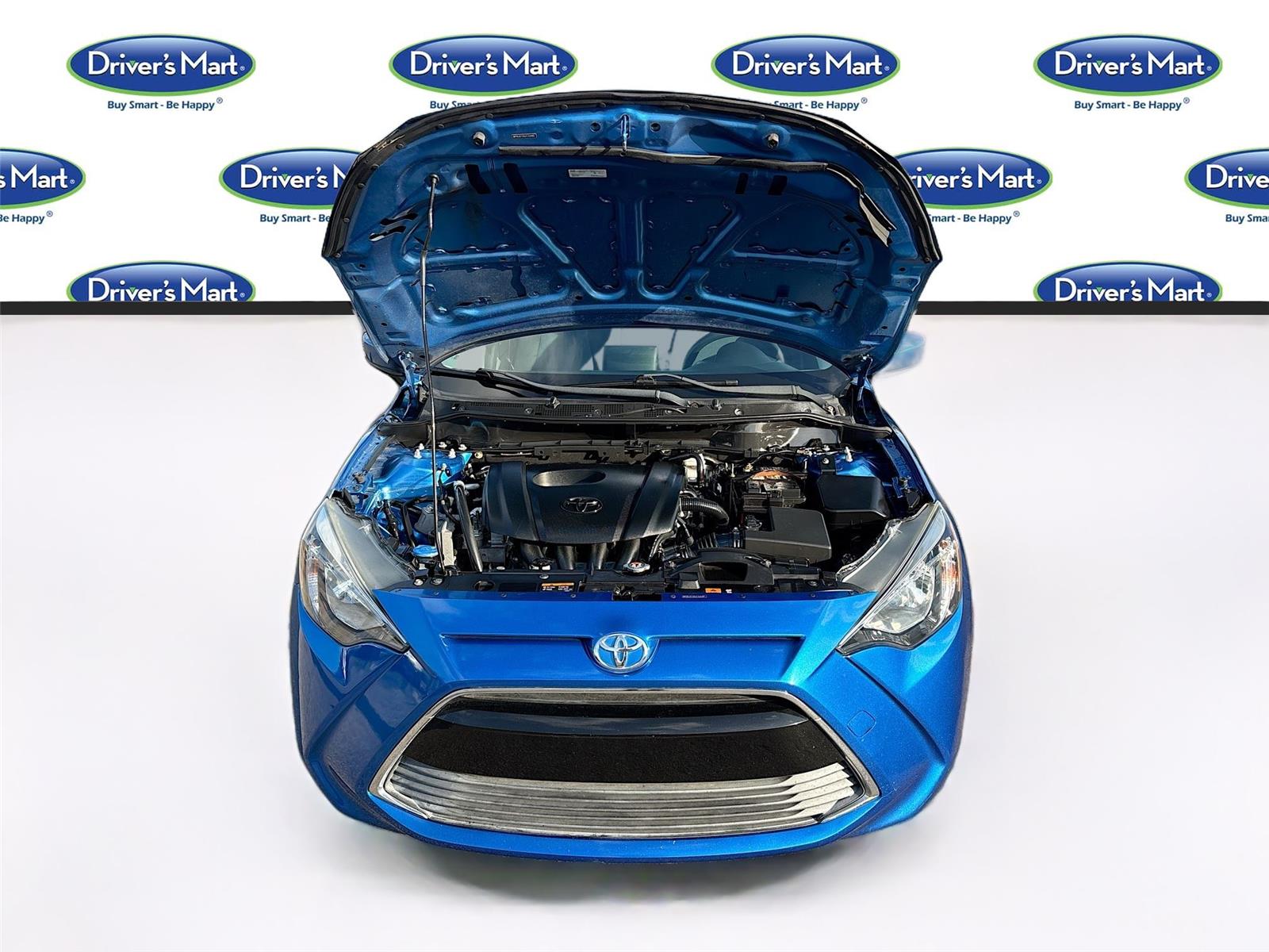 2018 Toyota Yaris iA