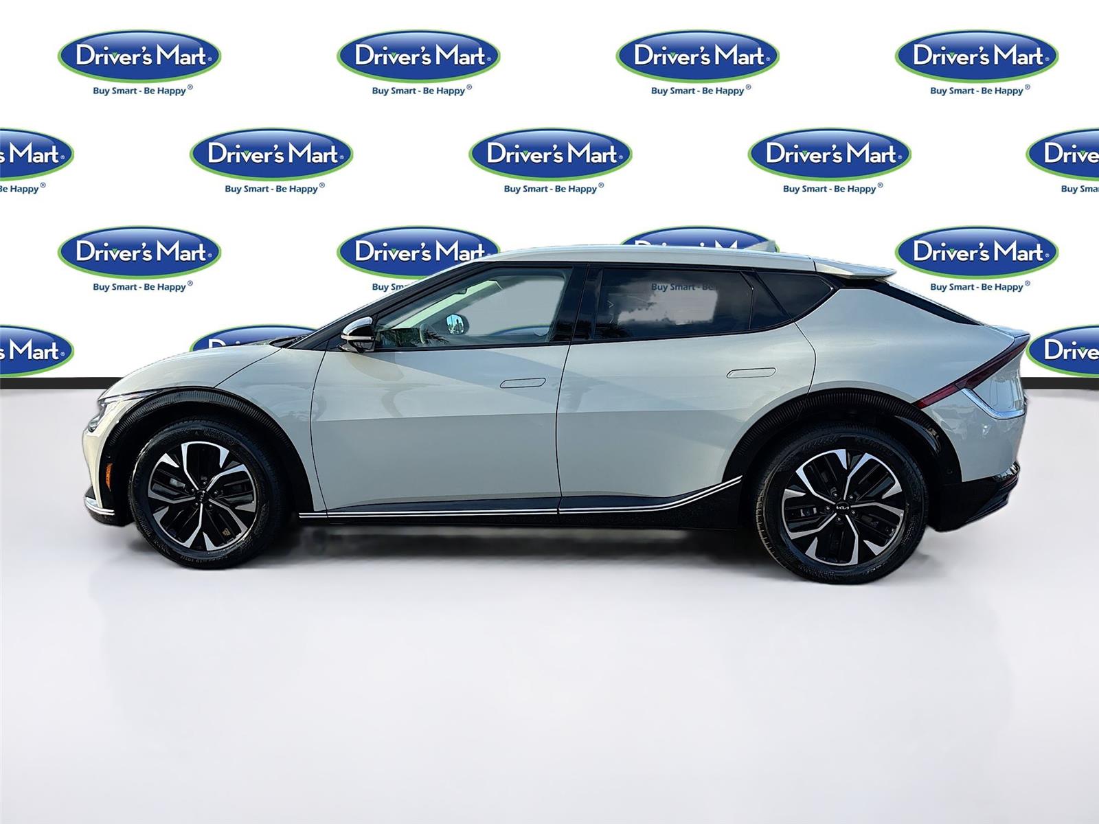 2023 Kia EV6 Wind