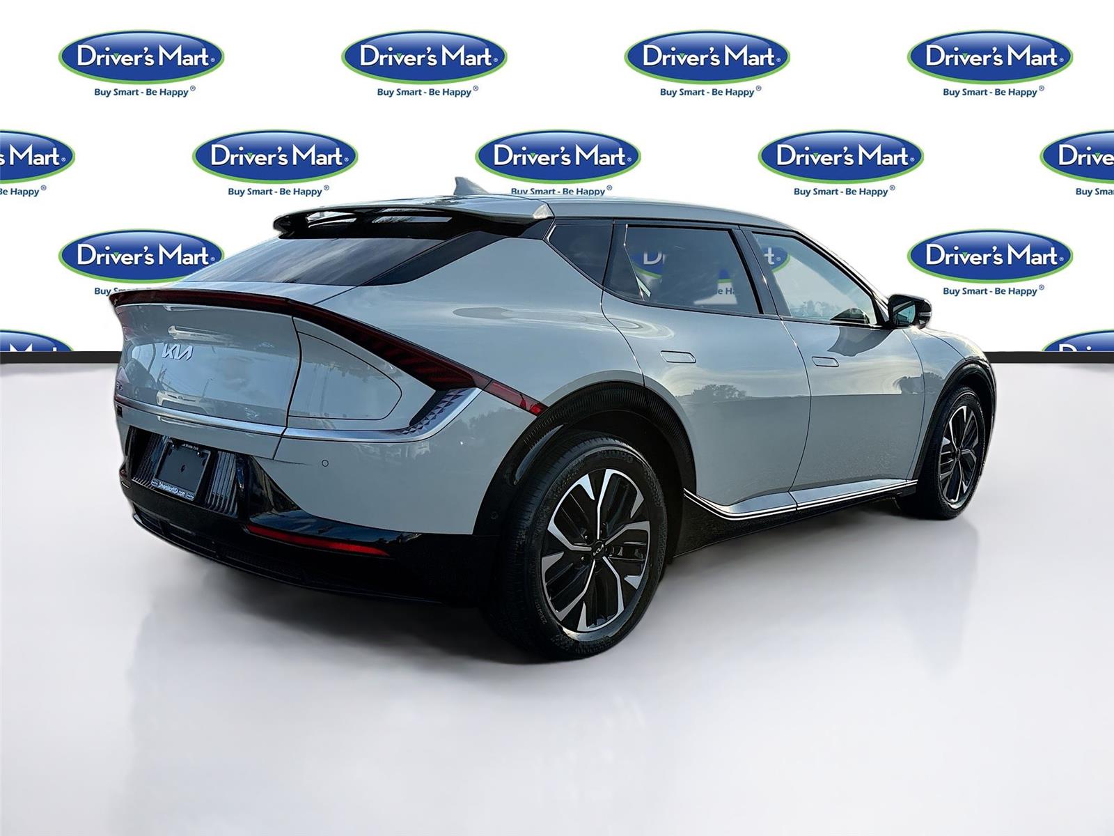 2023 Kia EV6 Wind