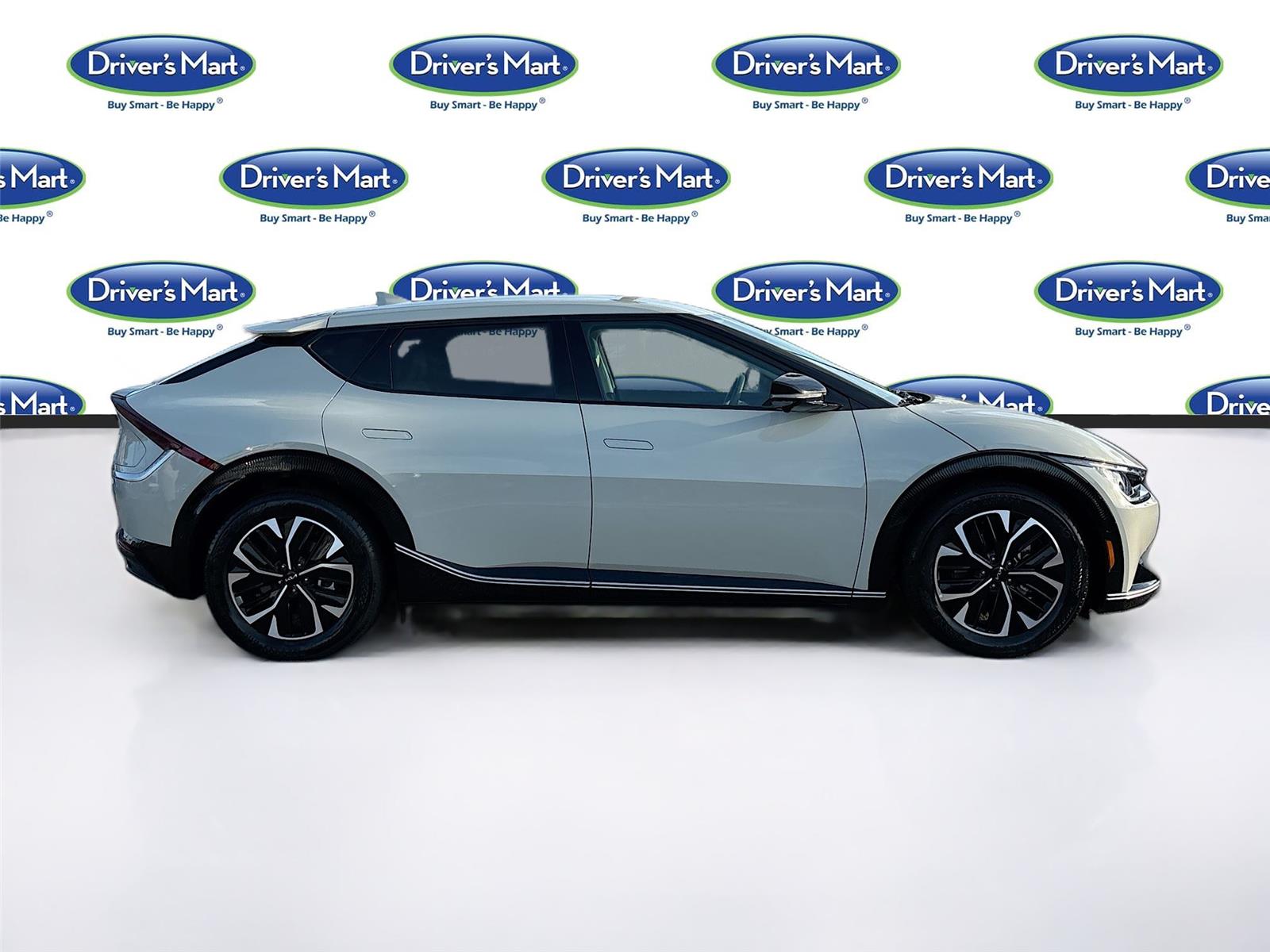 2023 Kia EV6 Wind