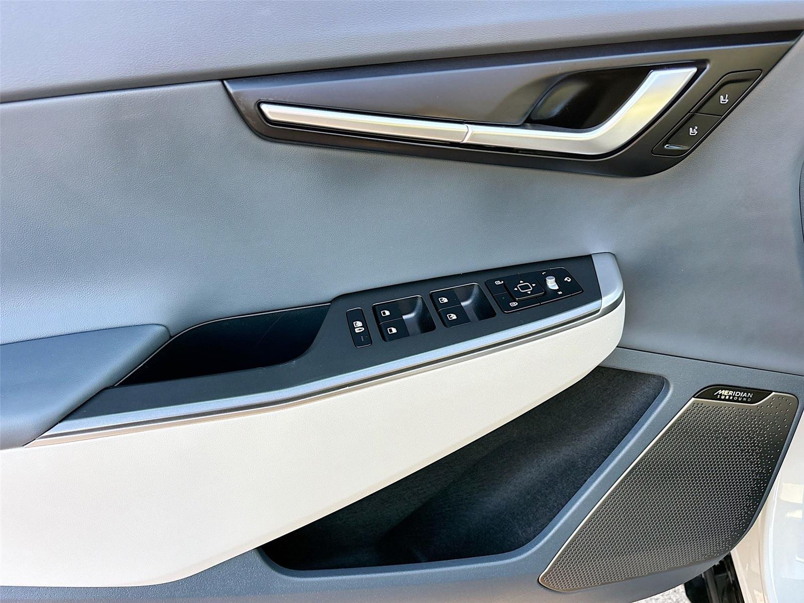 2023 Kia EV6 Wind