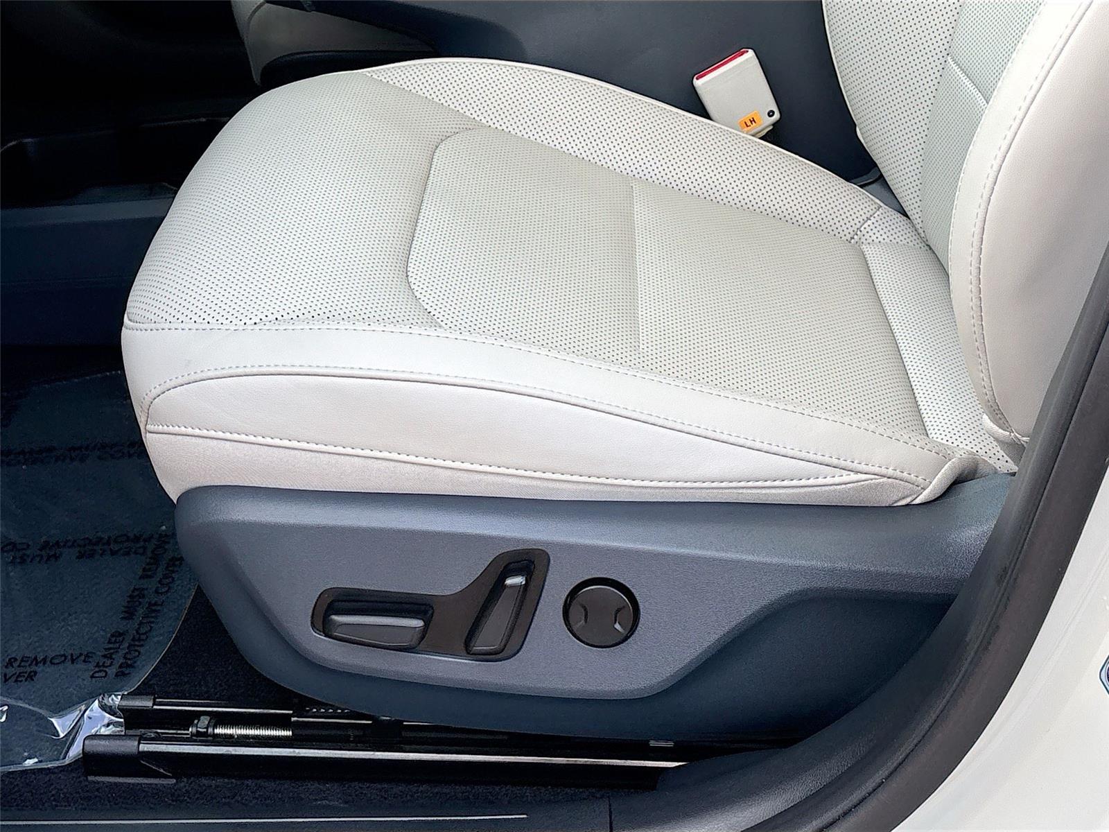 2023 Kia EV6 Wind