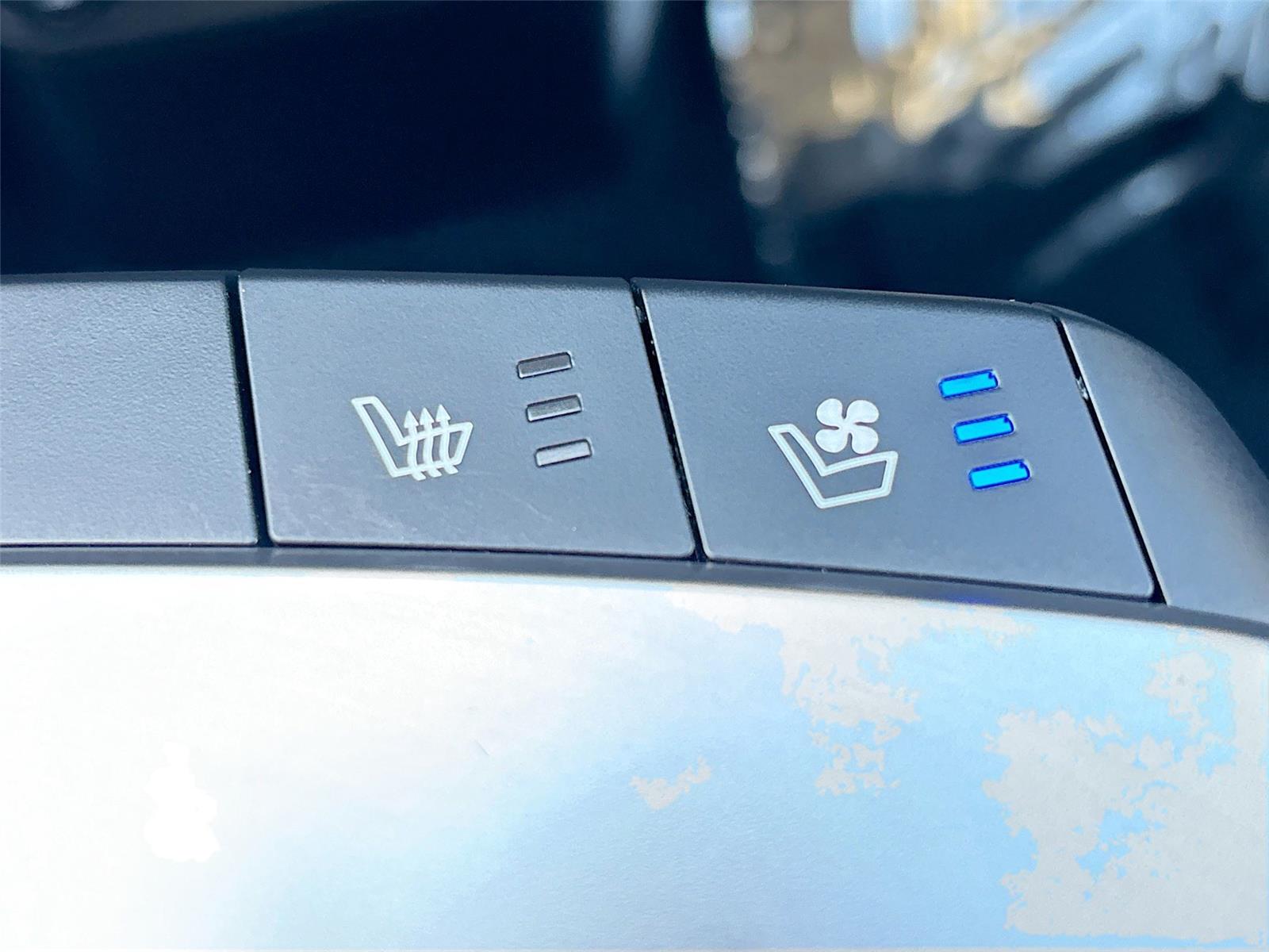 2023 Kia EV6 Wind