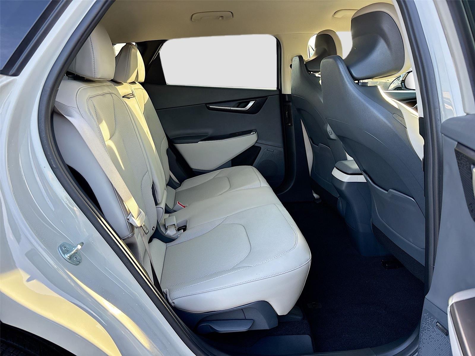 2023 Kia EV6 Wind