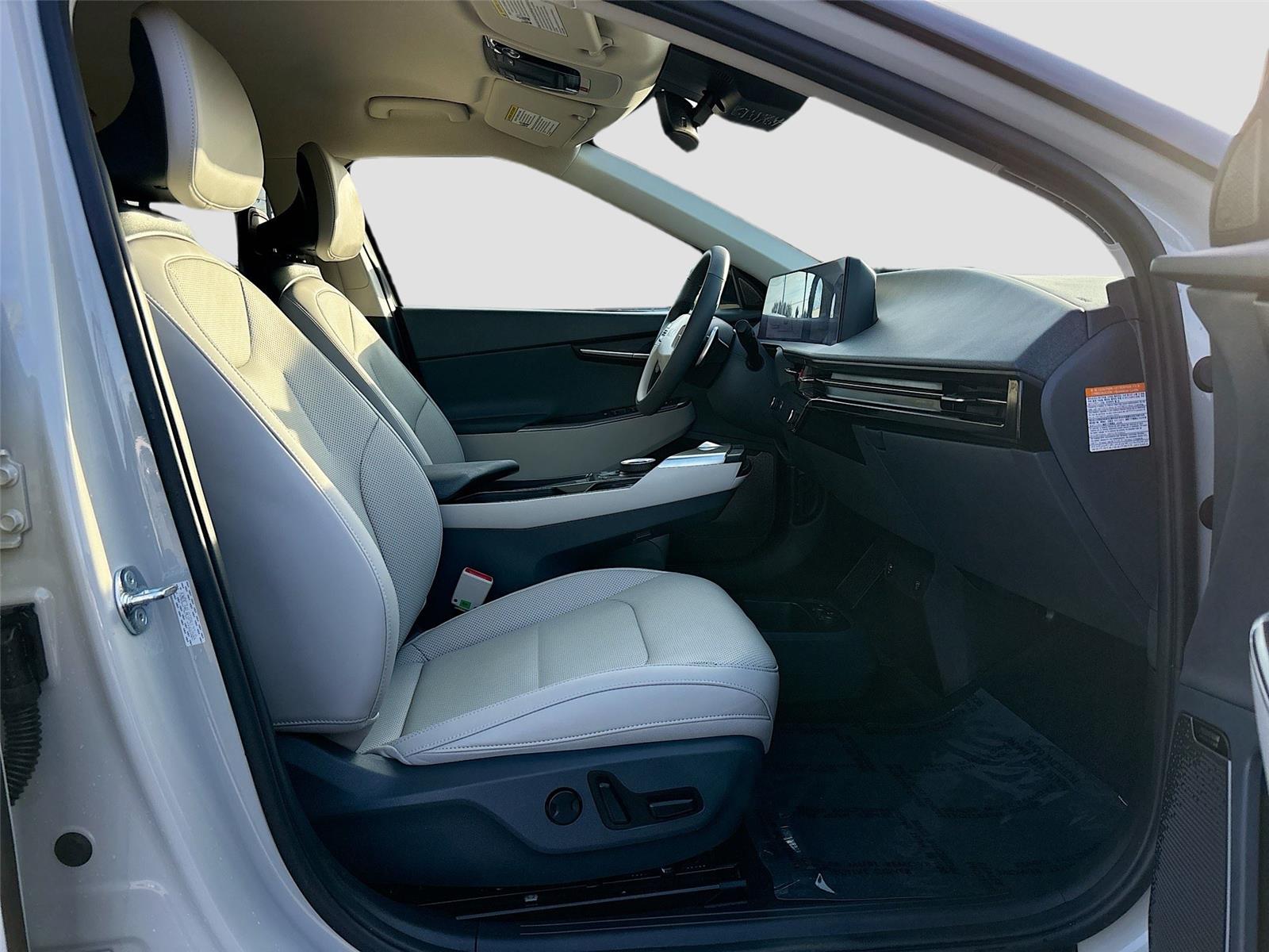 2023 Kia EV6 Wind
