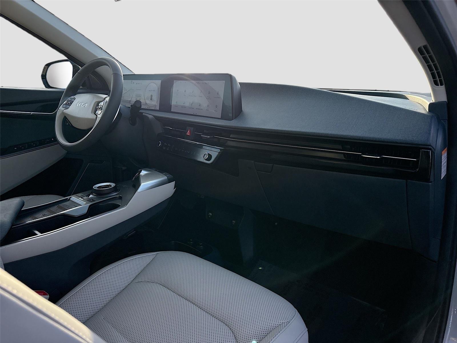 2023 Kia EV6 Wind