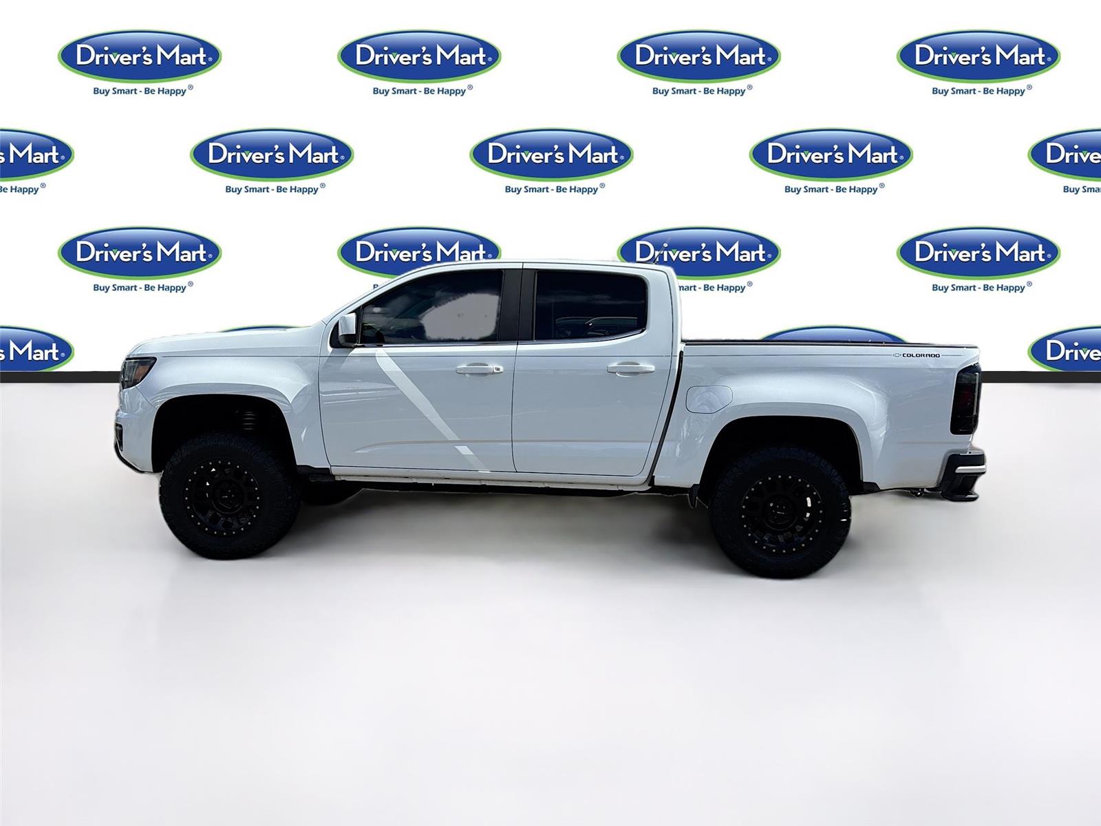 2019 Chevrolet Colorado 2WD Work Truck