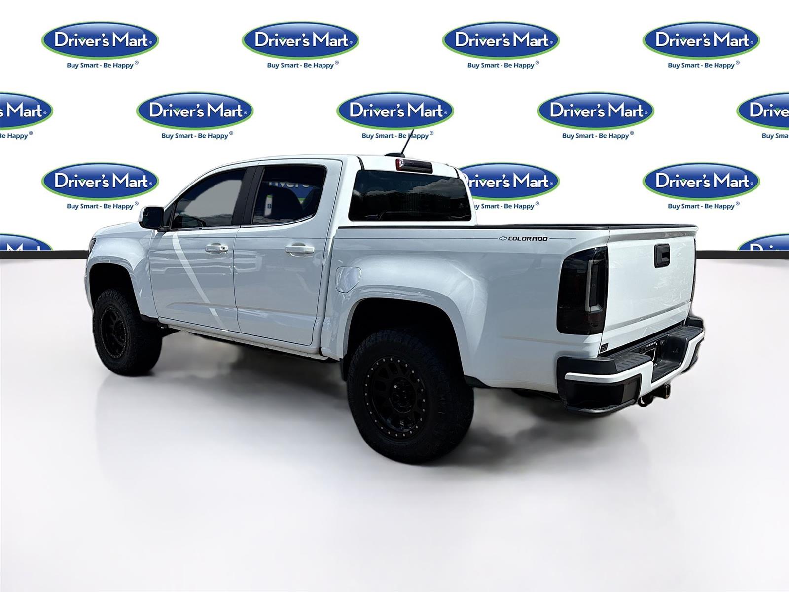 2019 Chevrolet Colorado 2WD Work Truck