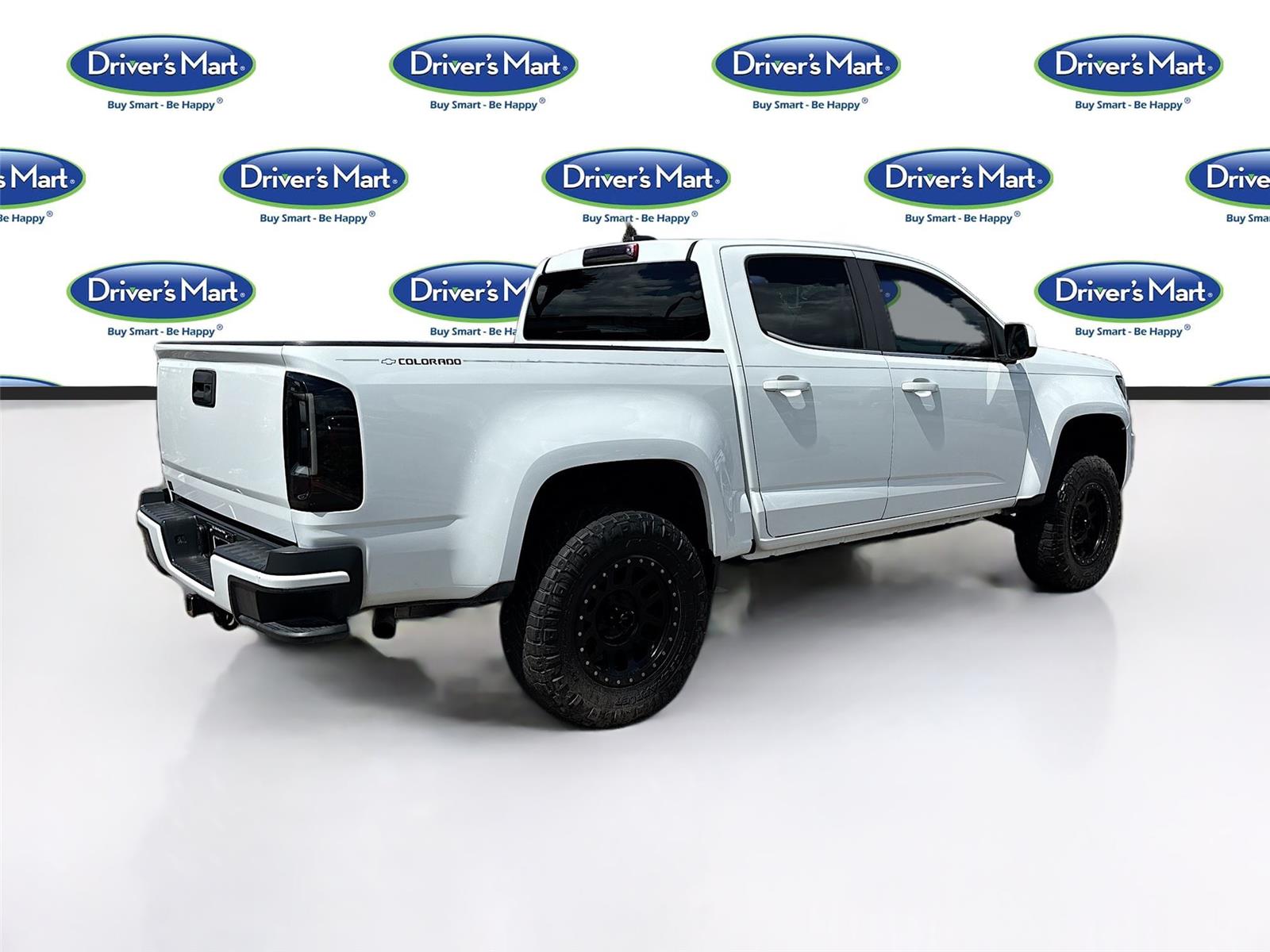 2019 Chevrolet Colorado 2WD Work Truck