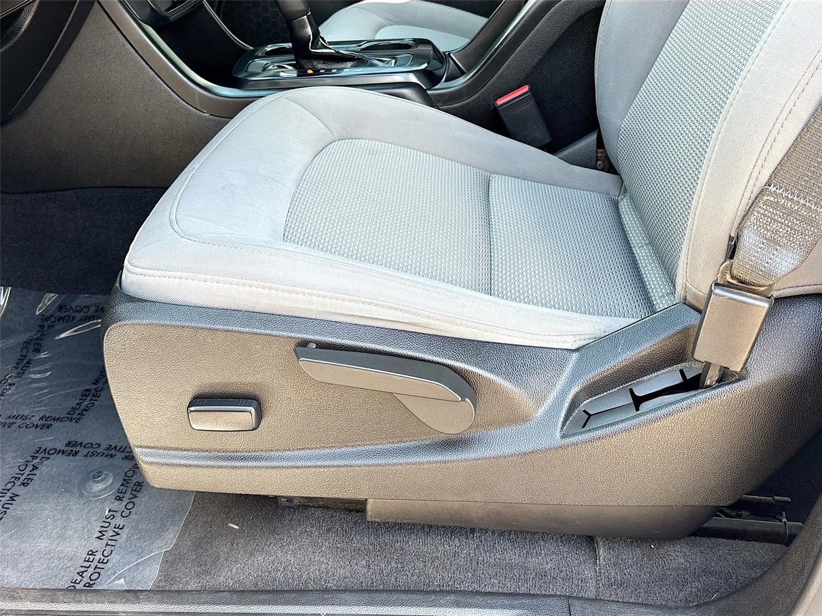2019 Chevrolet Colorado 2WD Work Truck