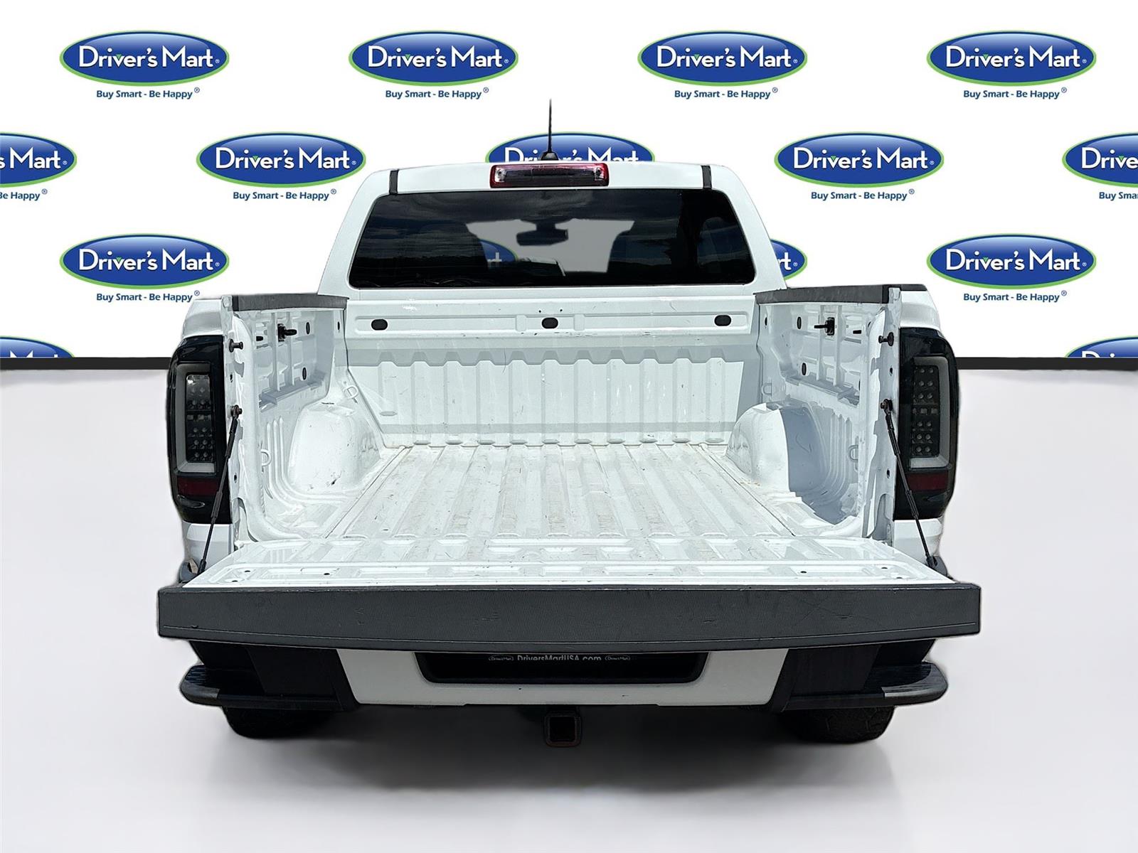 2019 Chevrolet Colorado 2WD Work Truck