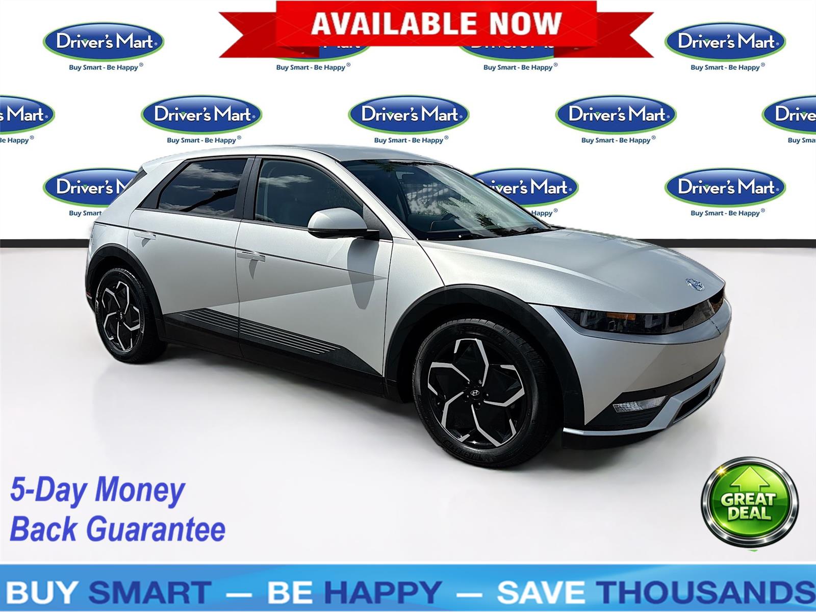 2024 Hyundai Ioniq 5 SEL RWD's photo