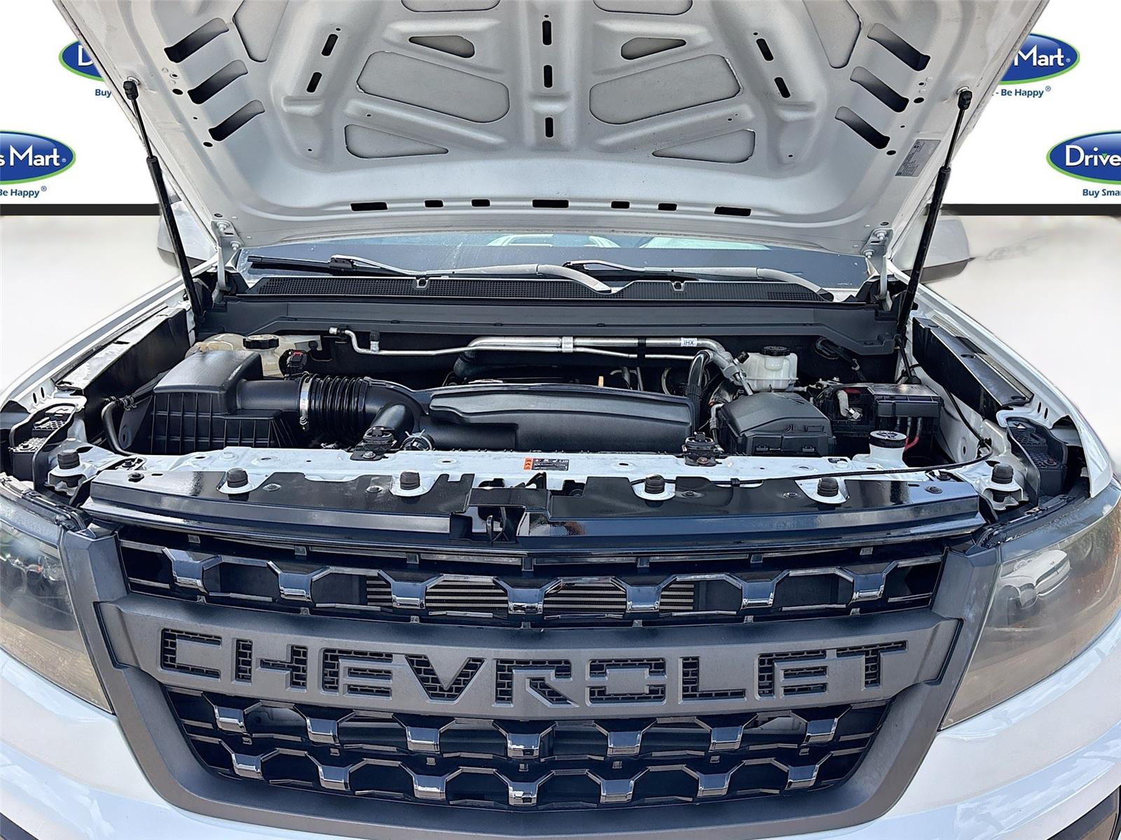 2019 Chevrolet Colorado 2WD Work Truck