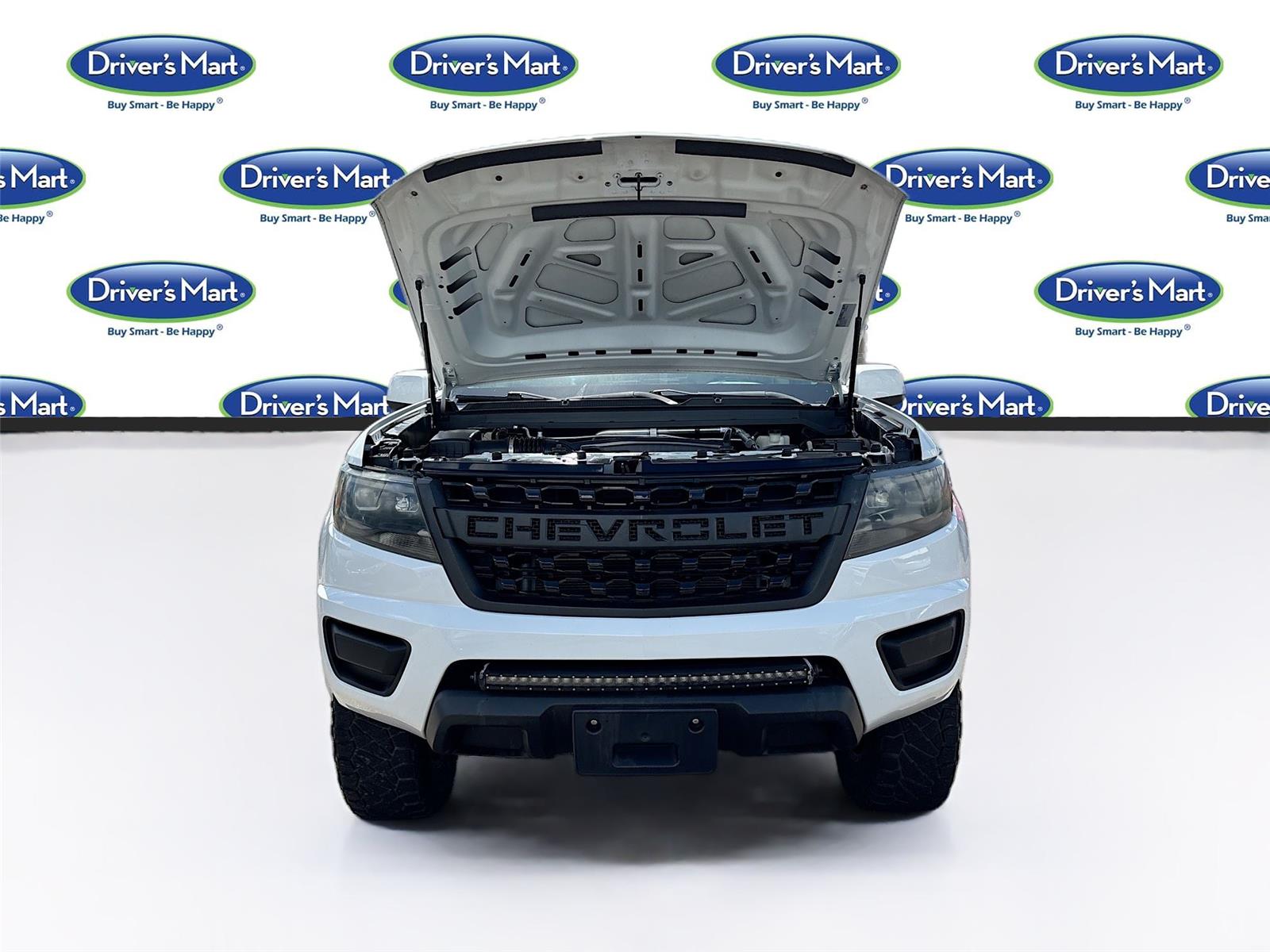 2019 Chevrolet Colorado 2WD Work Truck
