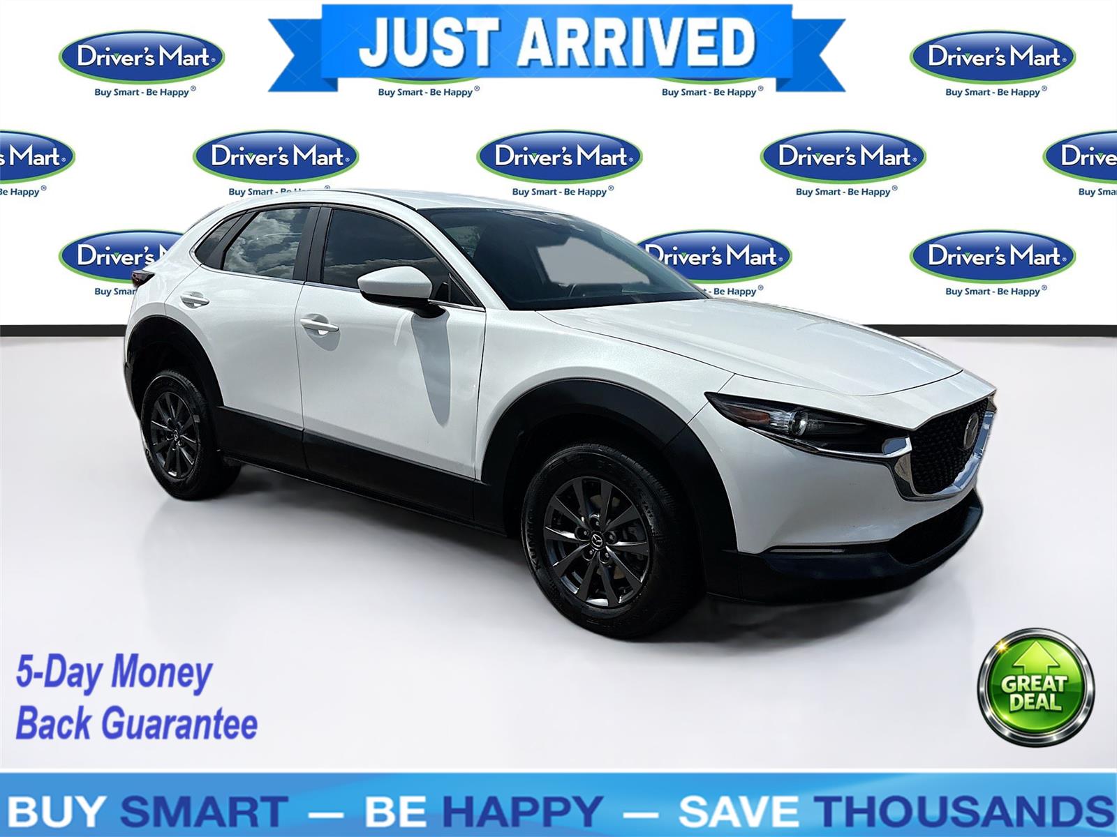2020 Mazda CX-30 -'s photo