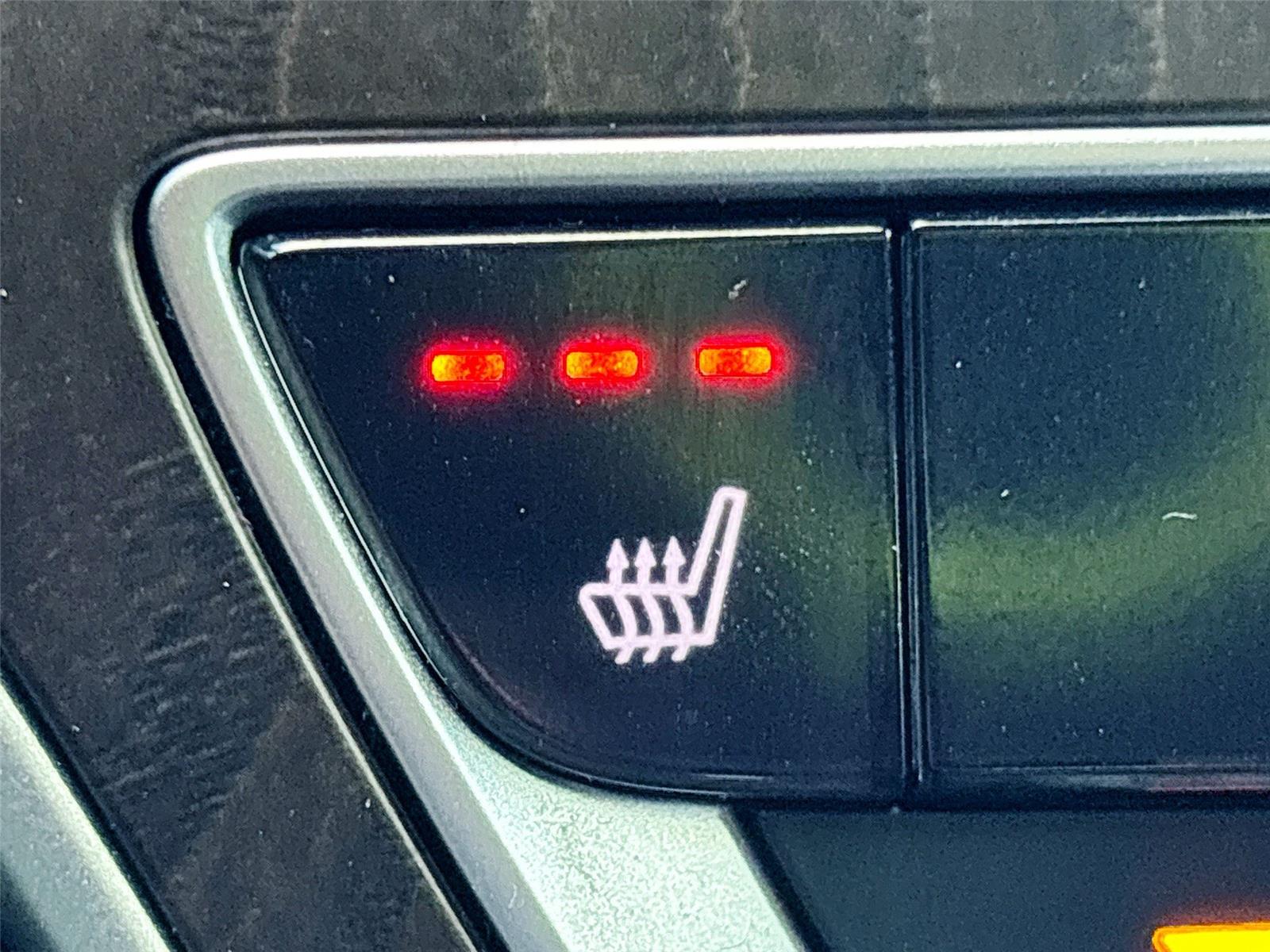 2018 Honda Accord Sedan EX-L 1.5T