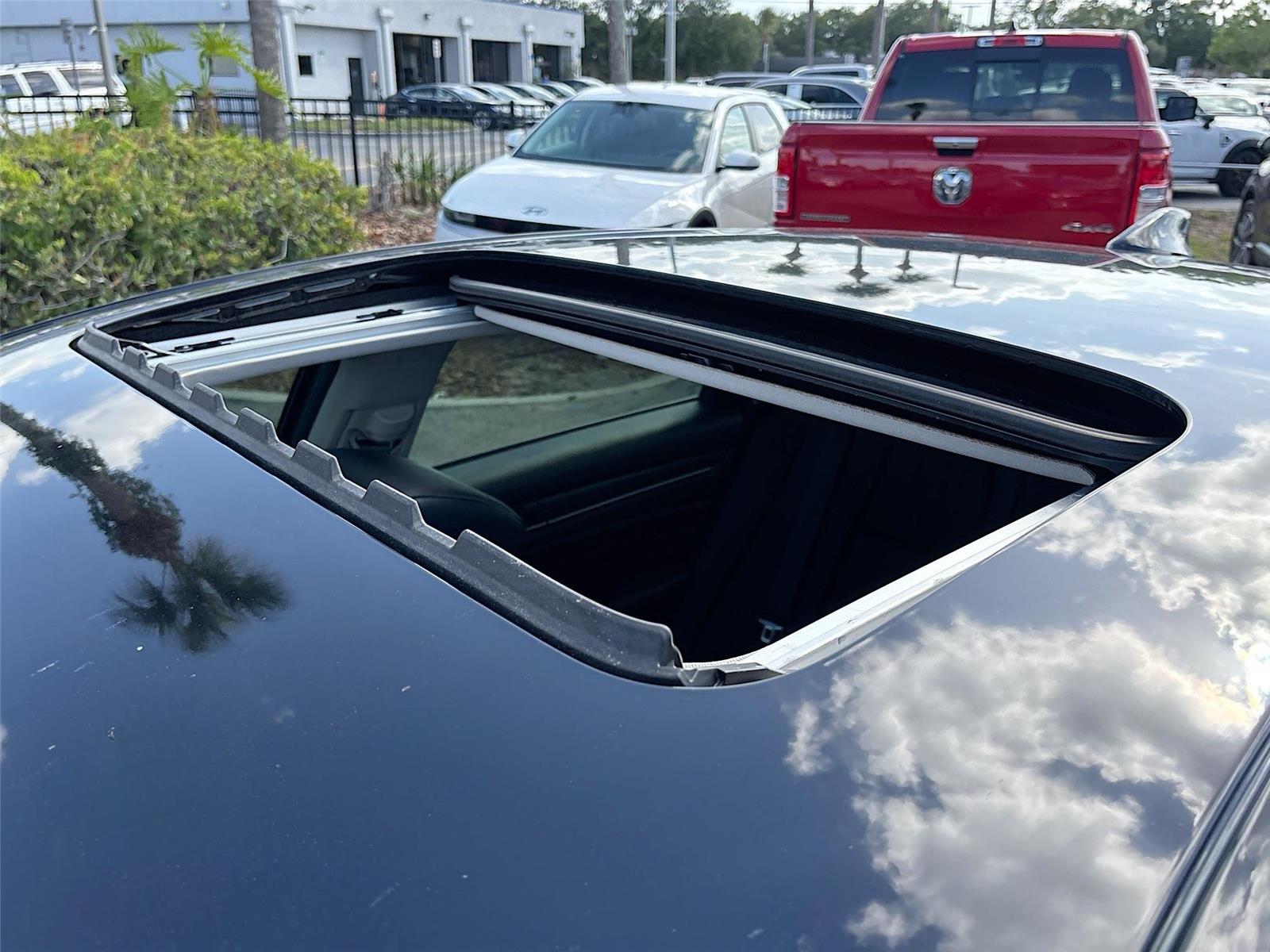 2018 Honda Accord Sedan EX-L 1.5T