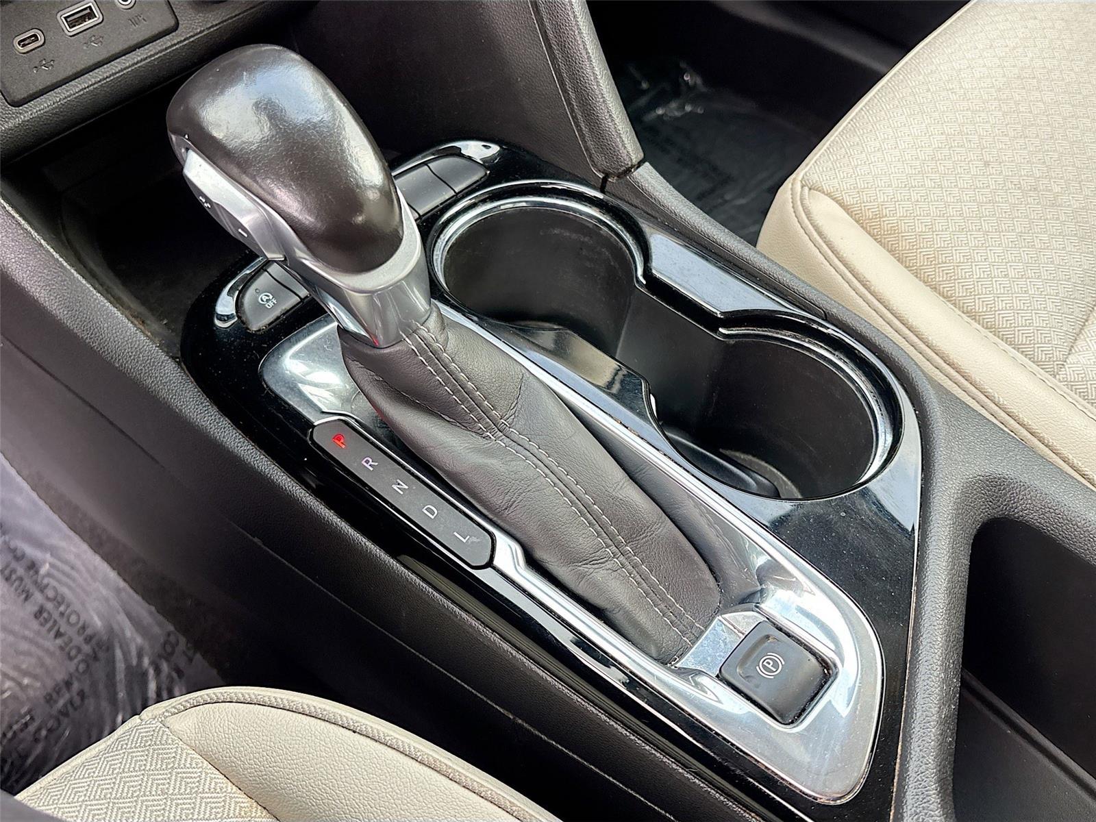 2020 Buick Encore GX Select